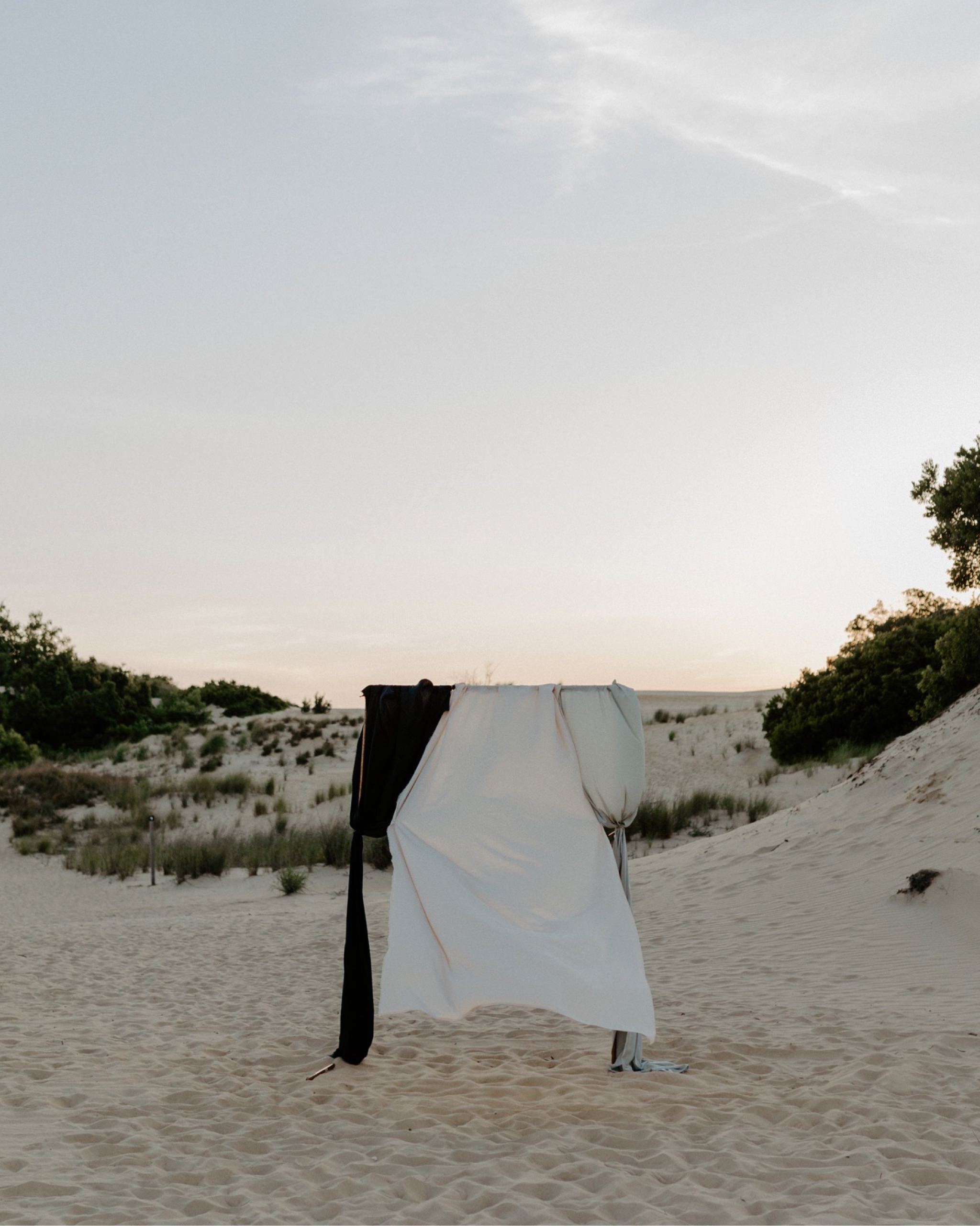 simple elopement ideas