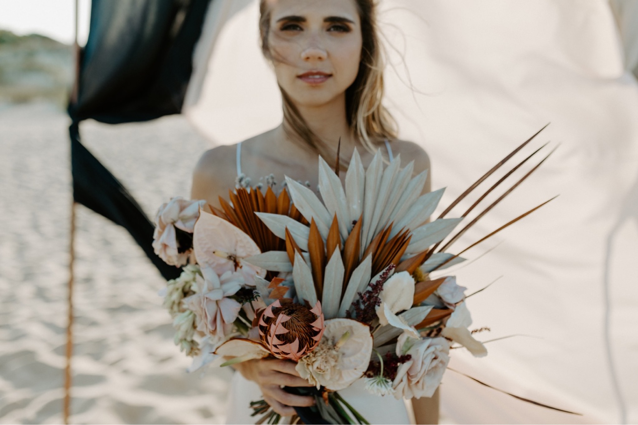 bushel and peck weddings