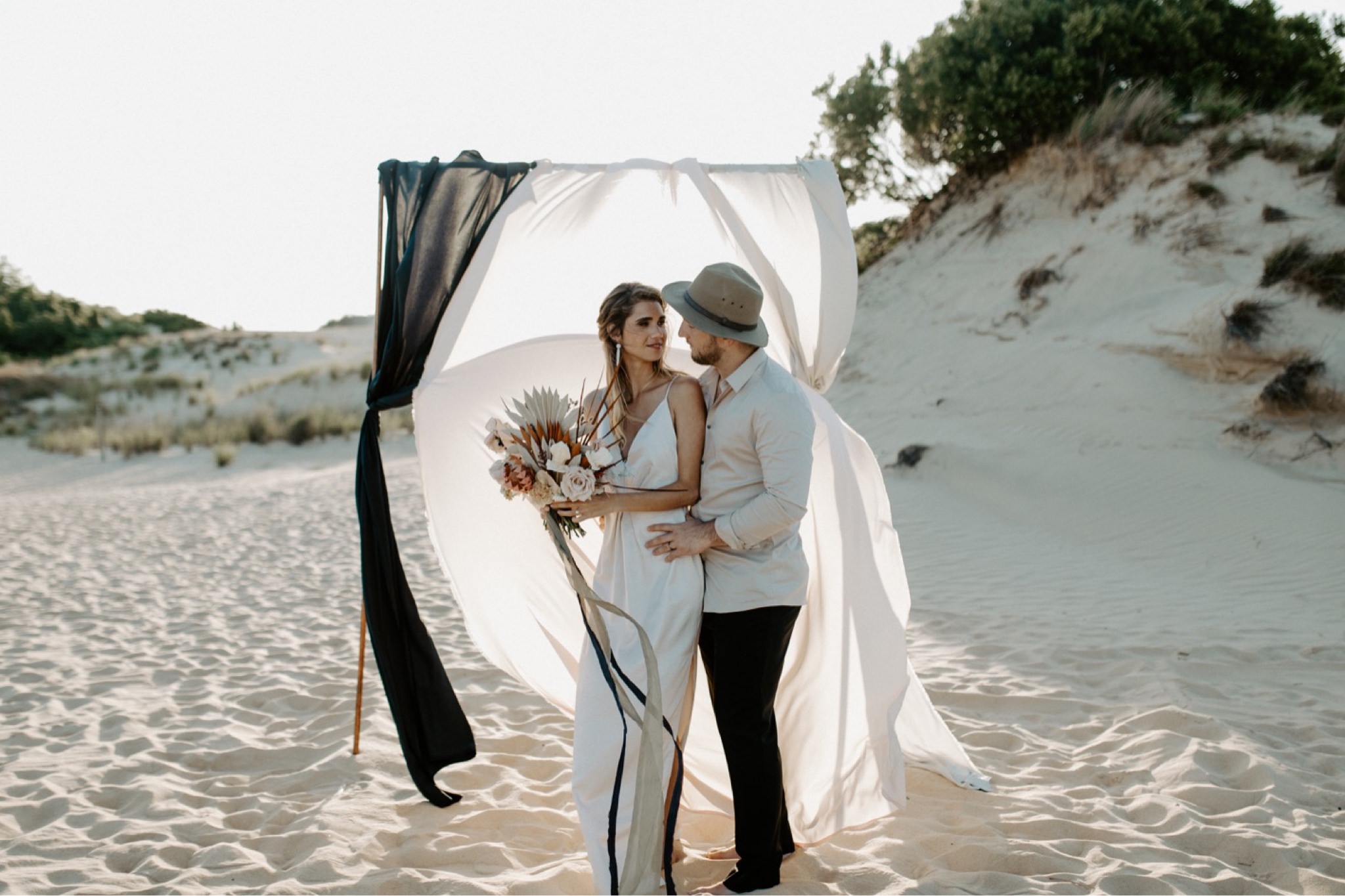 north carolina elopement locations