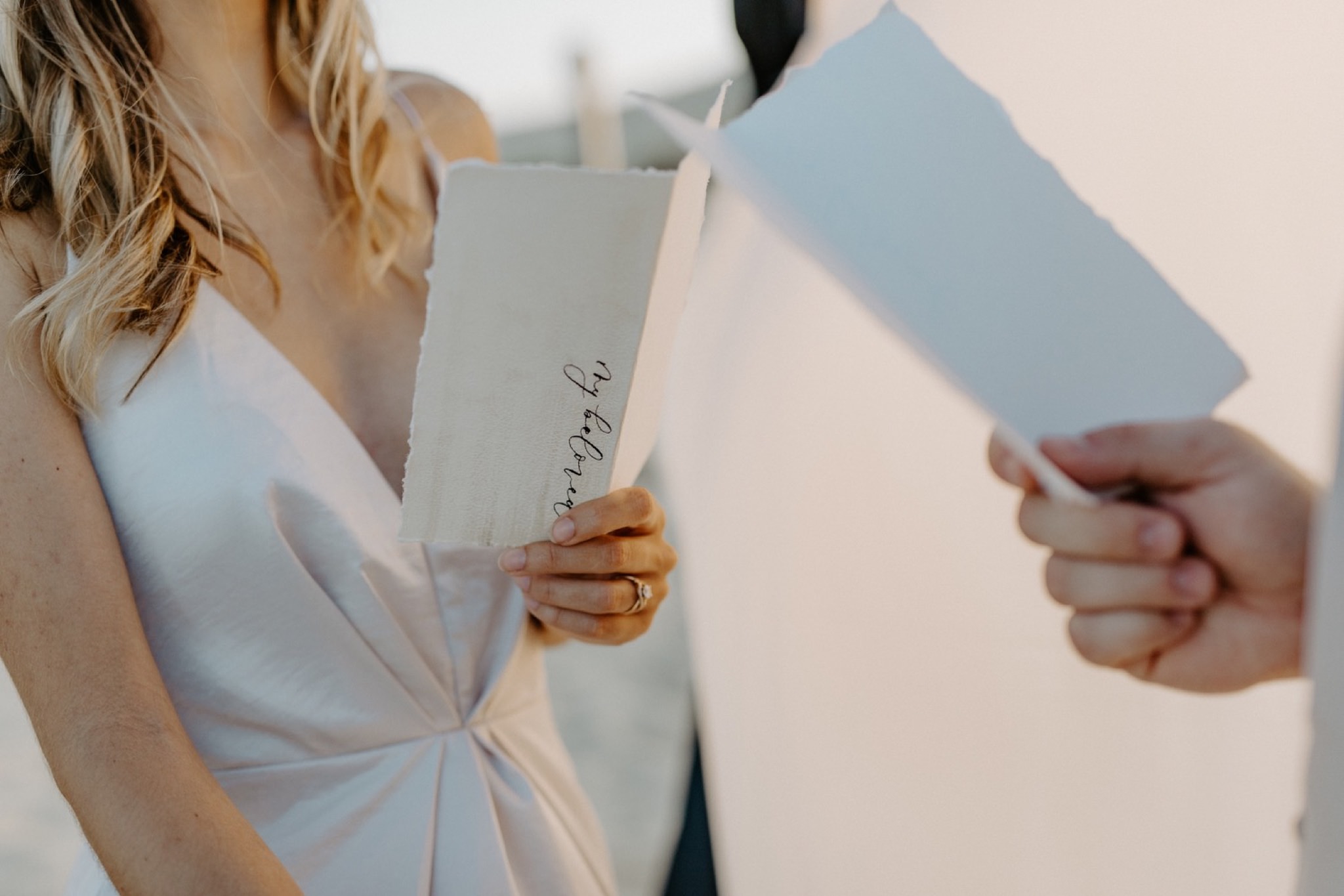 elopement ceremony north carolina