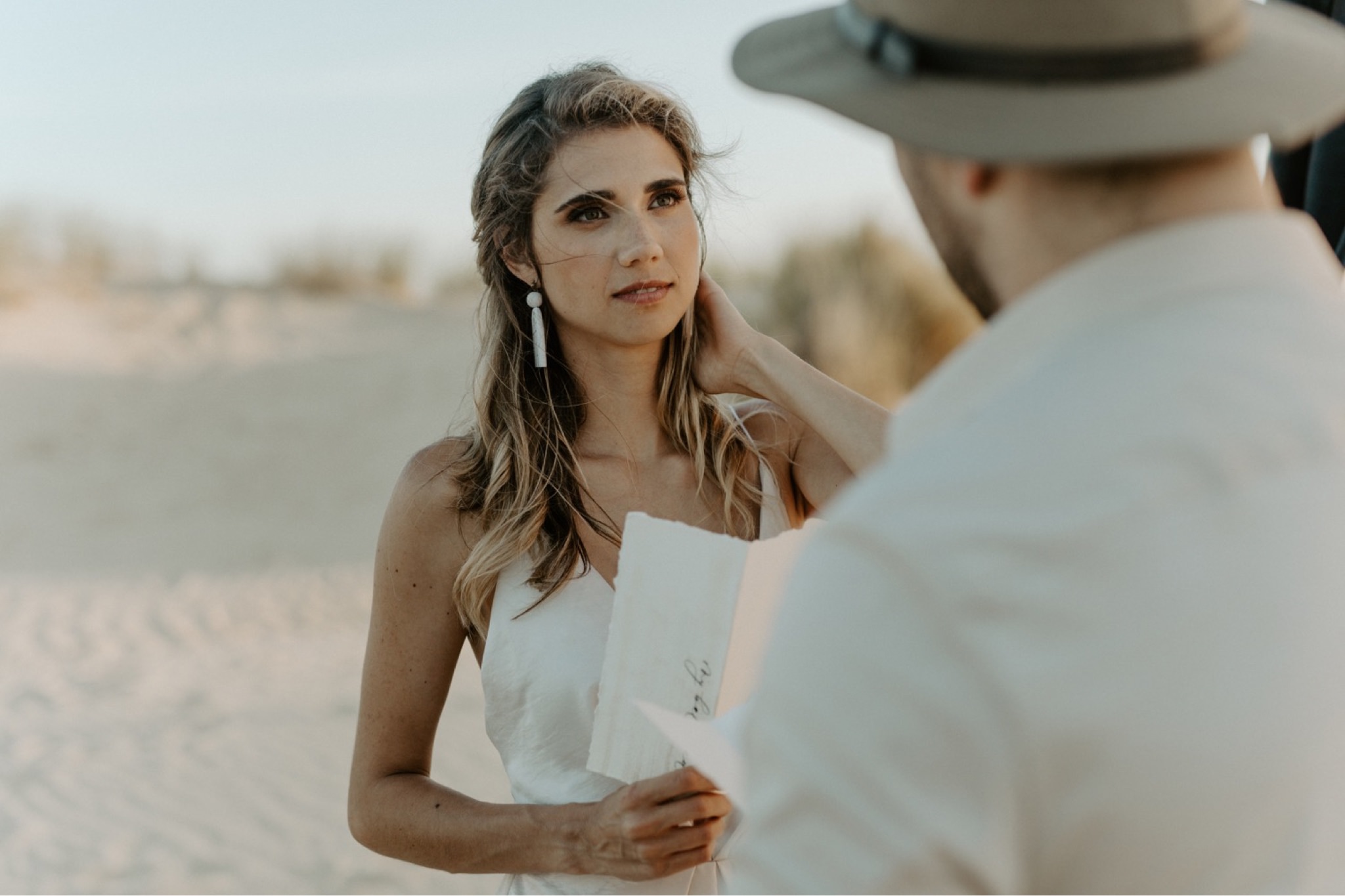 best national park elopement ceremonya