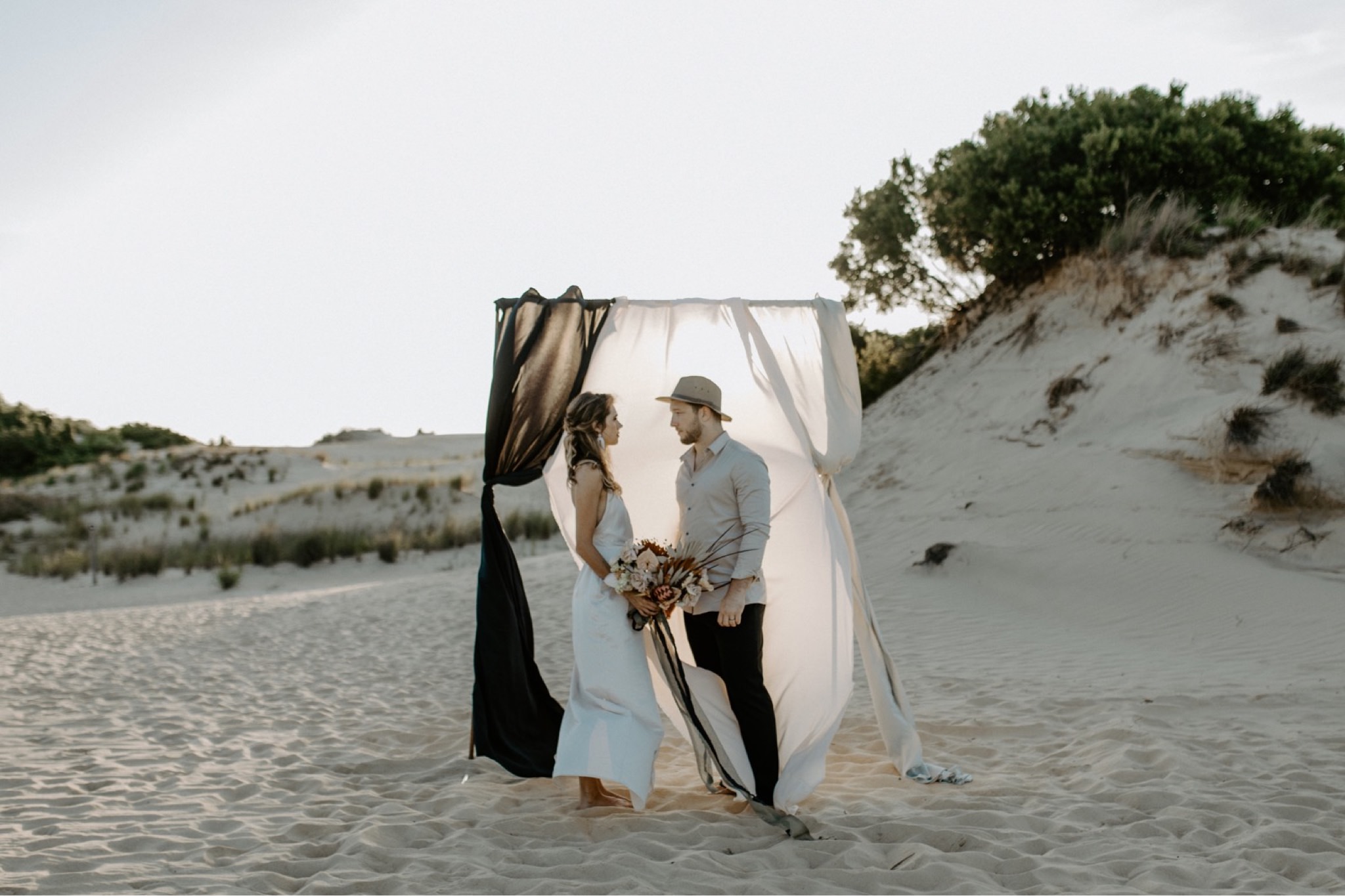 jockeys ridge elopement