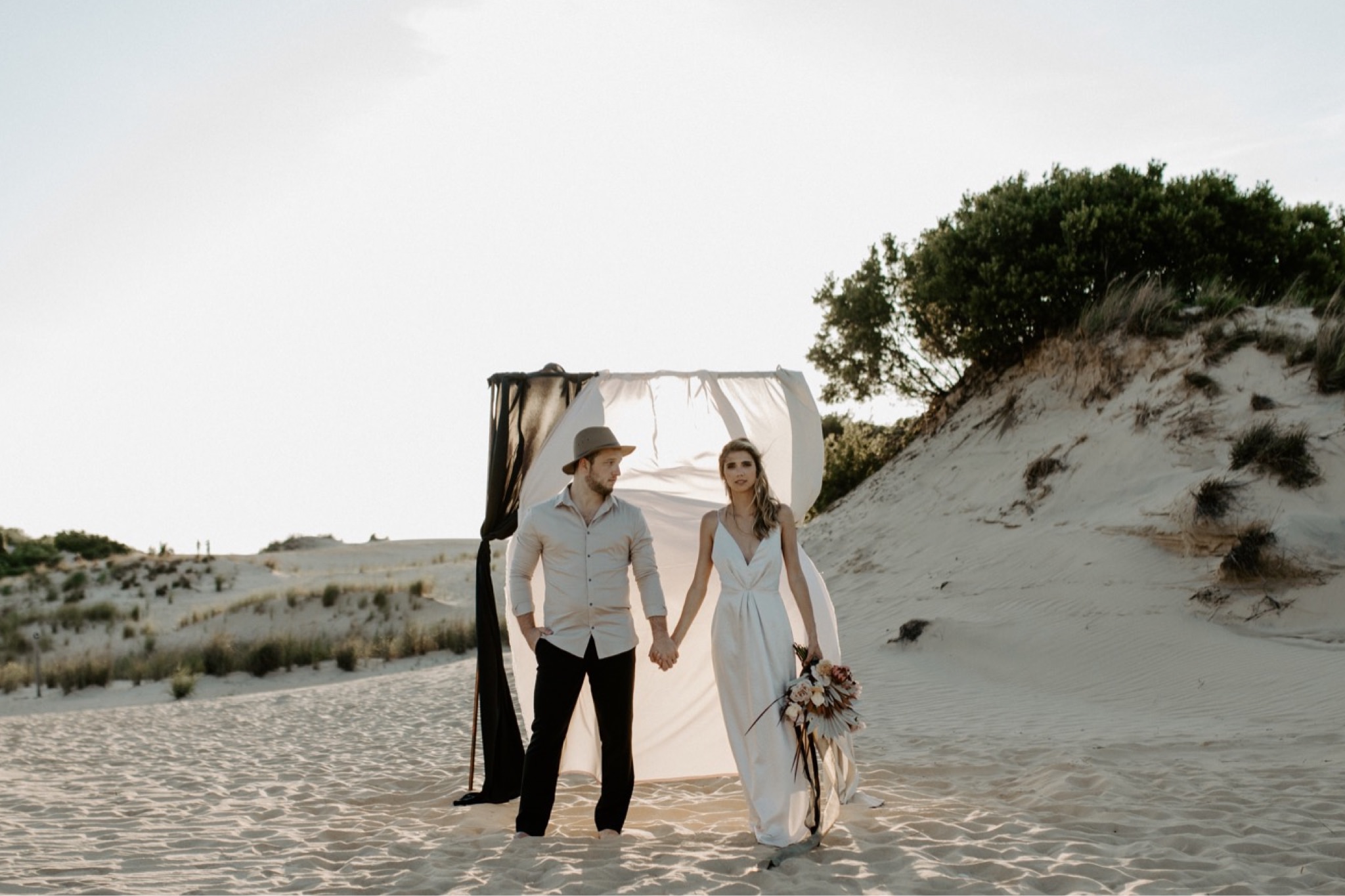 asheville elopement photographer