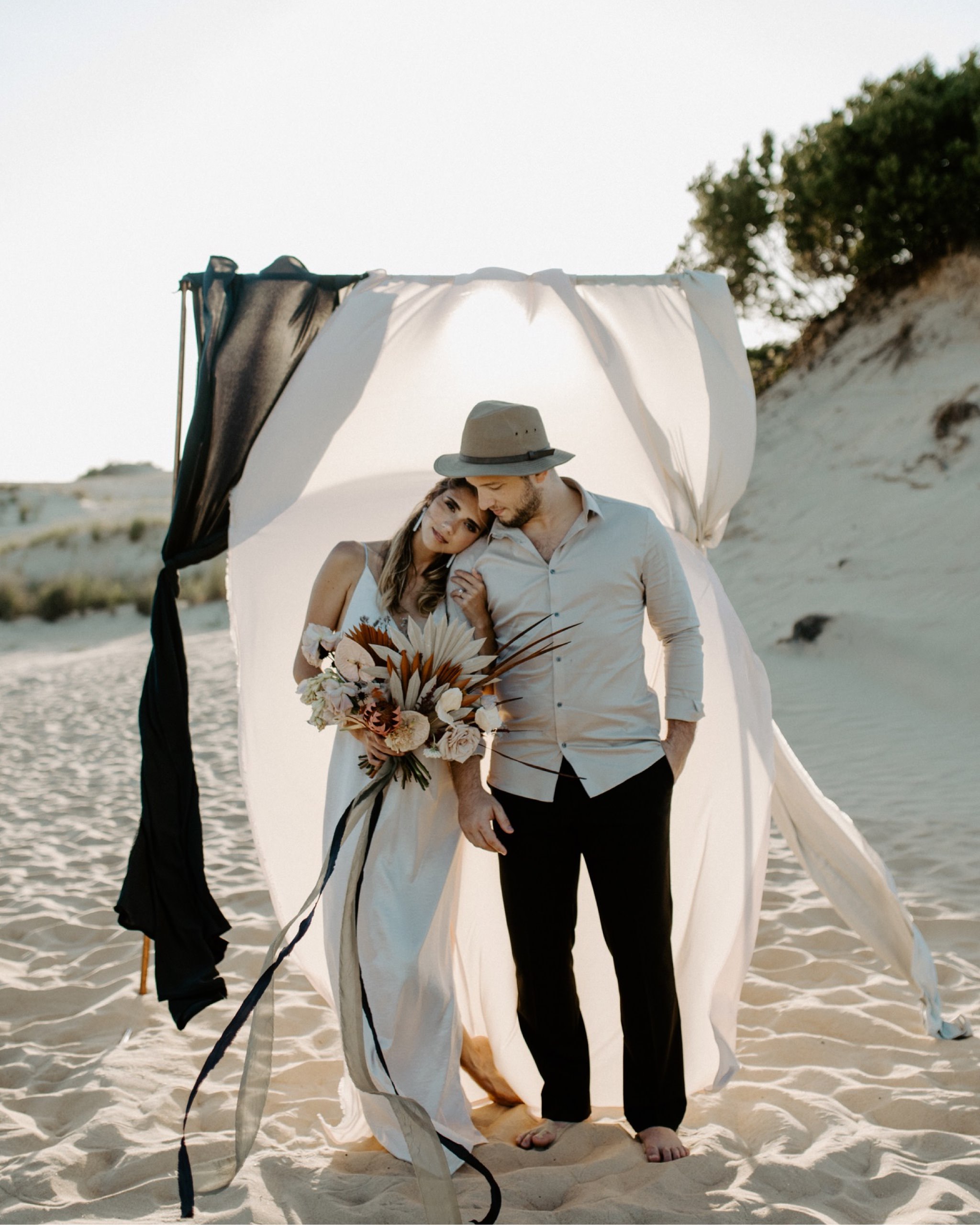 raleigh elopement photographer