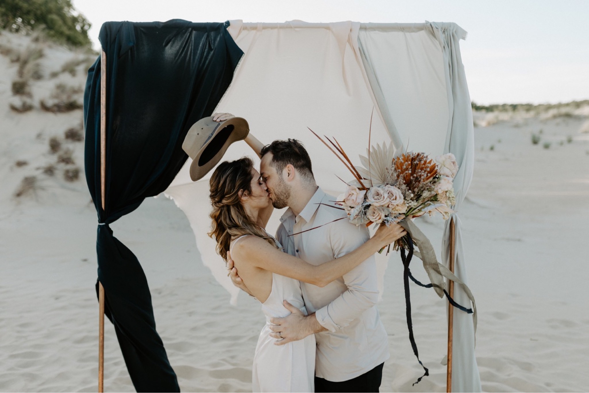 raleigh elopement photographer