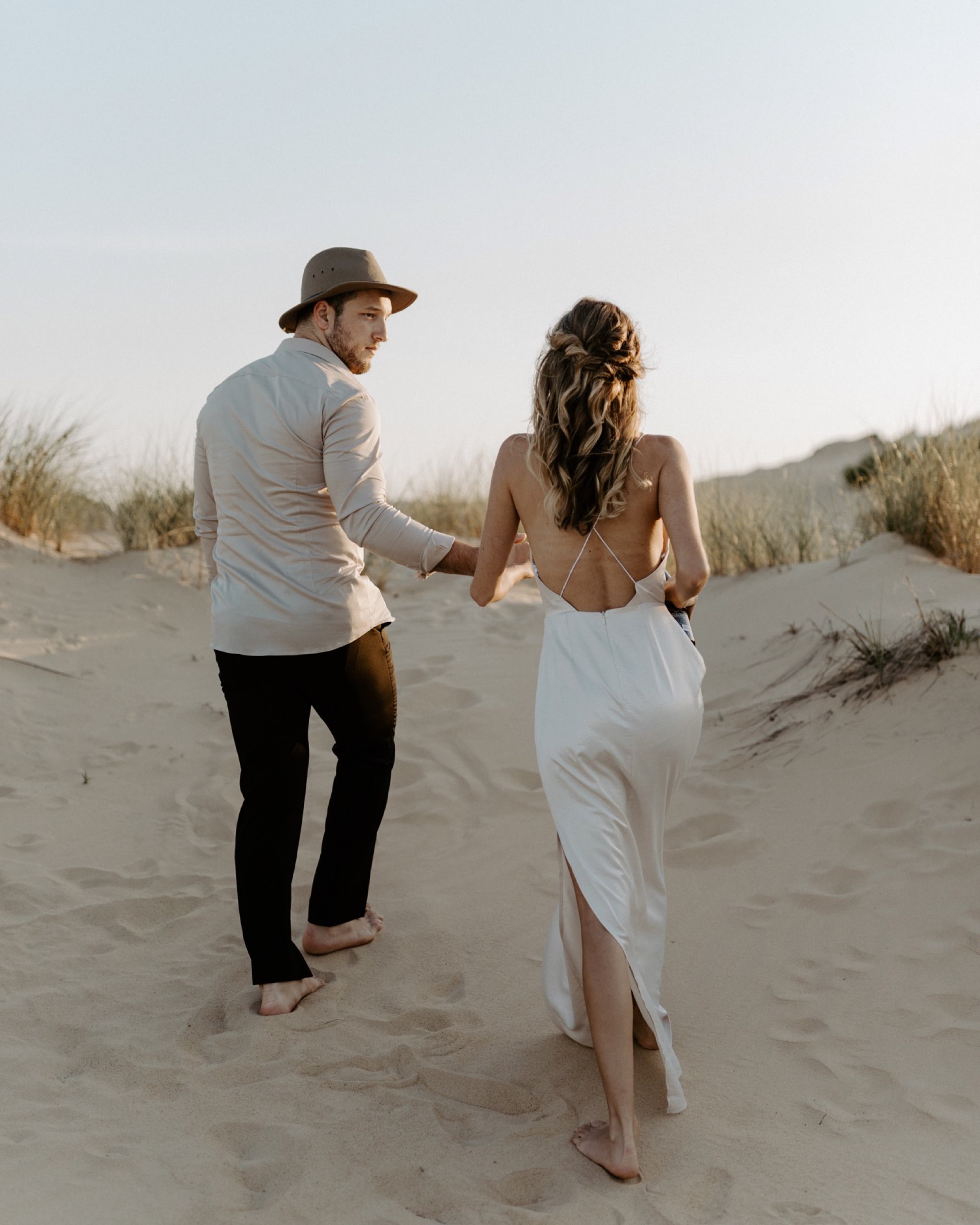 adventurous north carolina elopement
