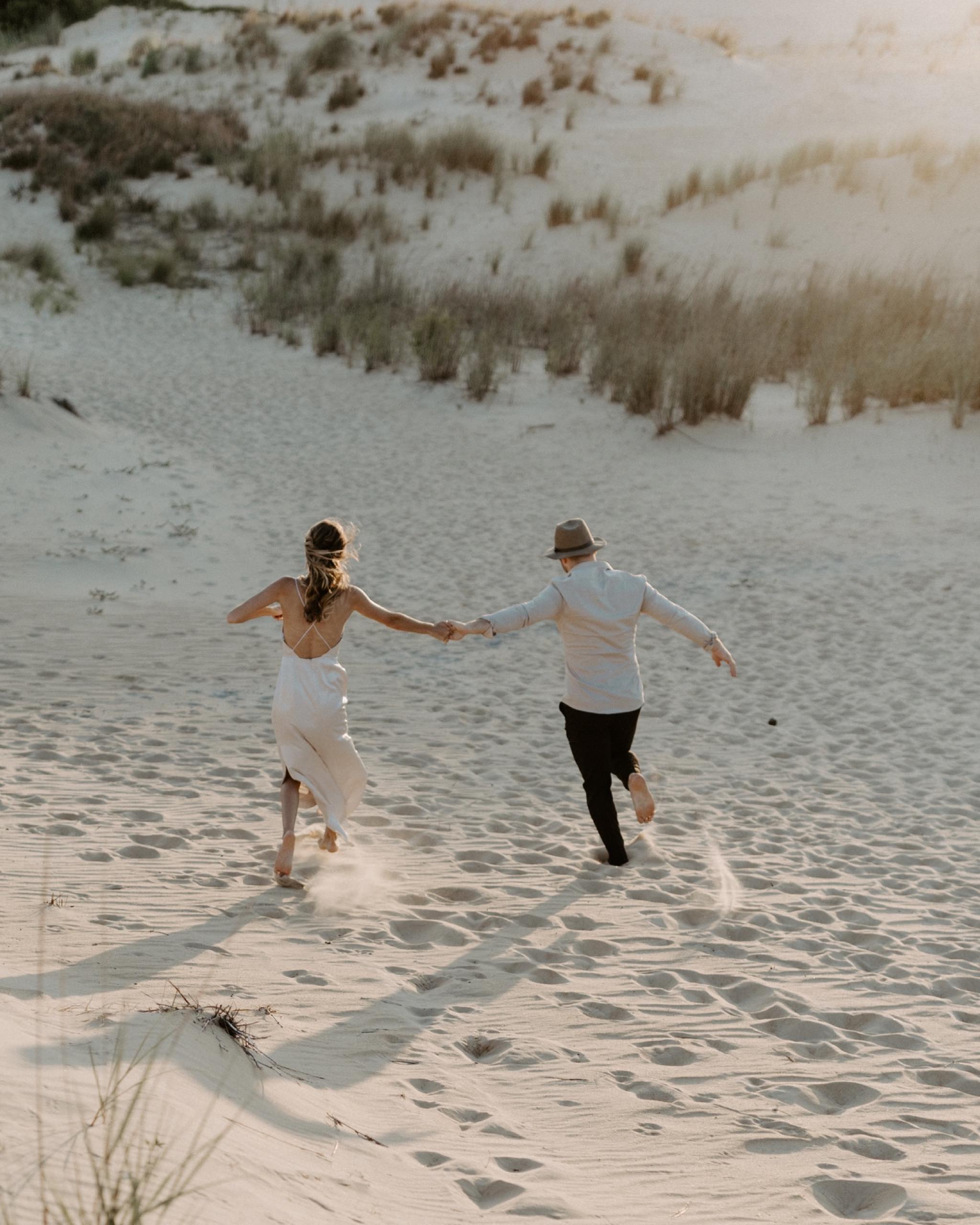 elopement photographer outer banks