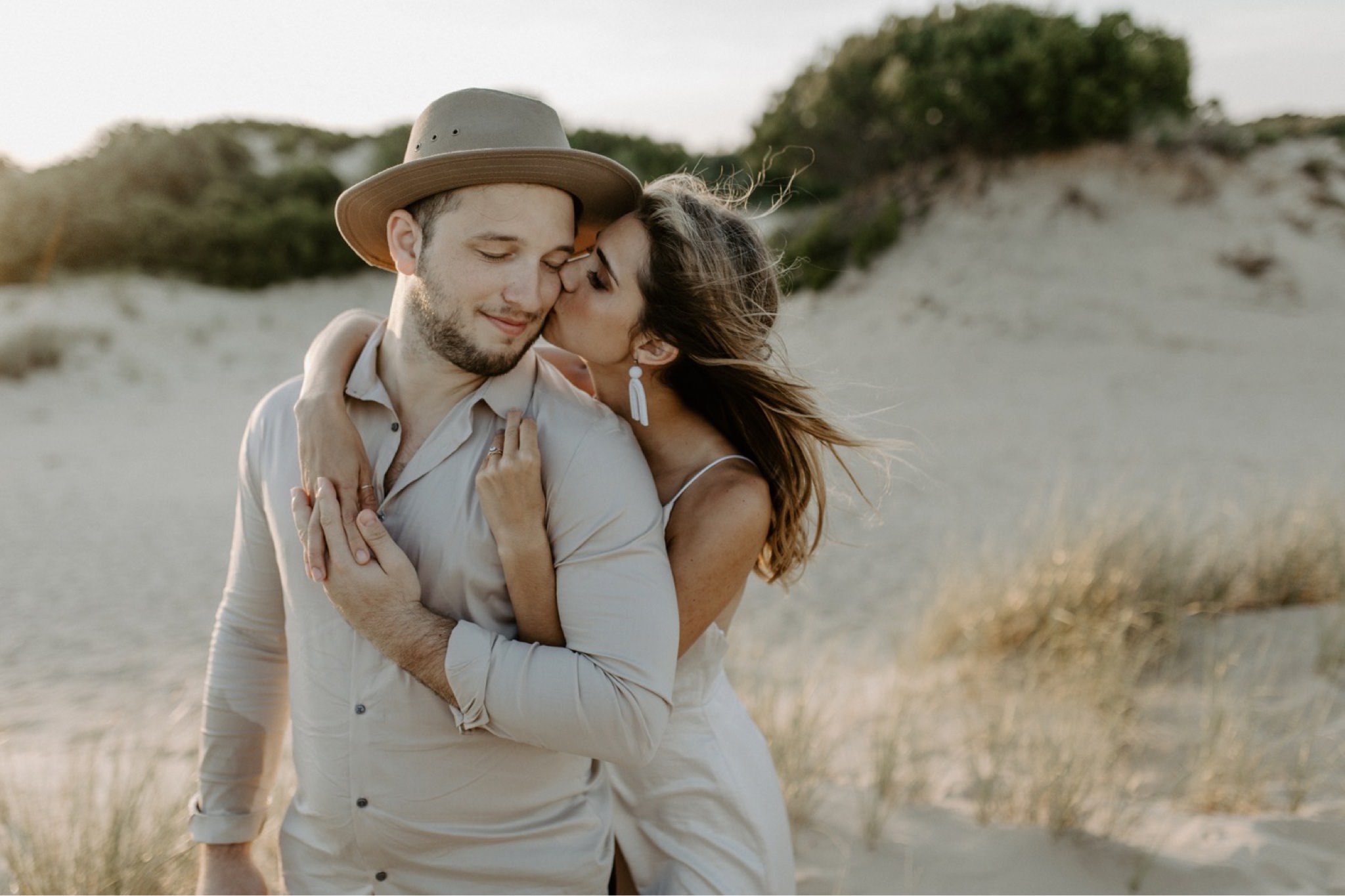 intimate elopement photographer nc