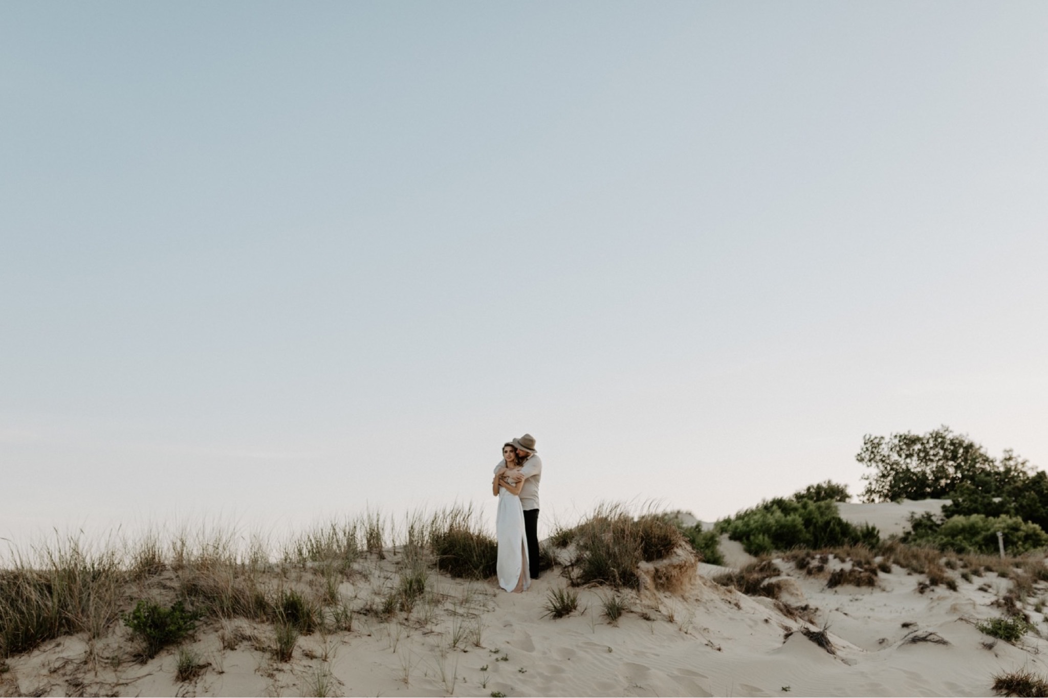 best north carolina elopement photographer