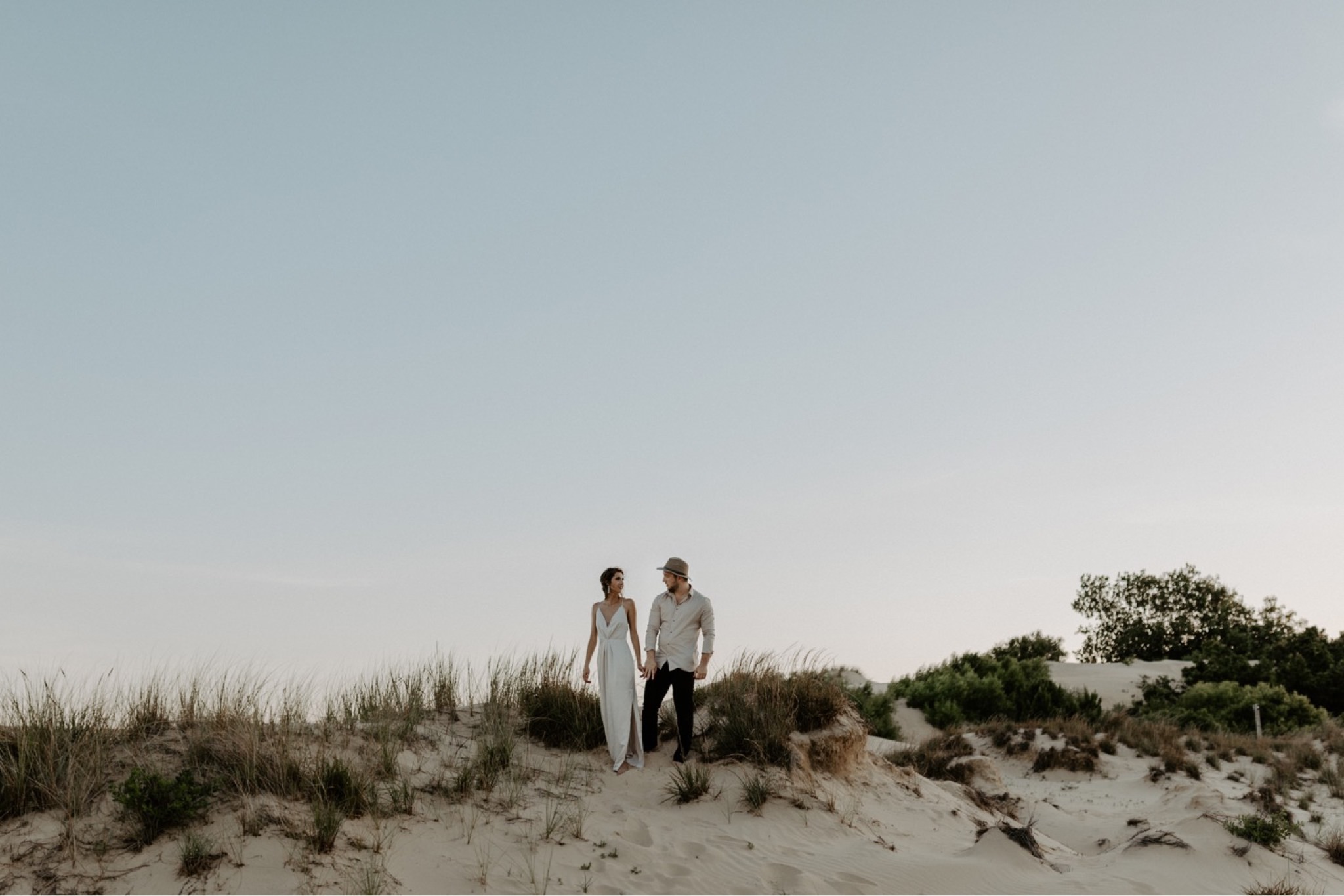 north carolina adventure elopement photographer