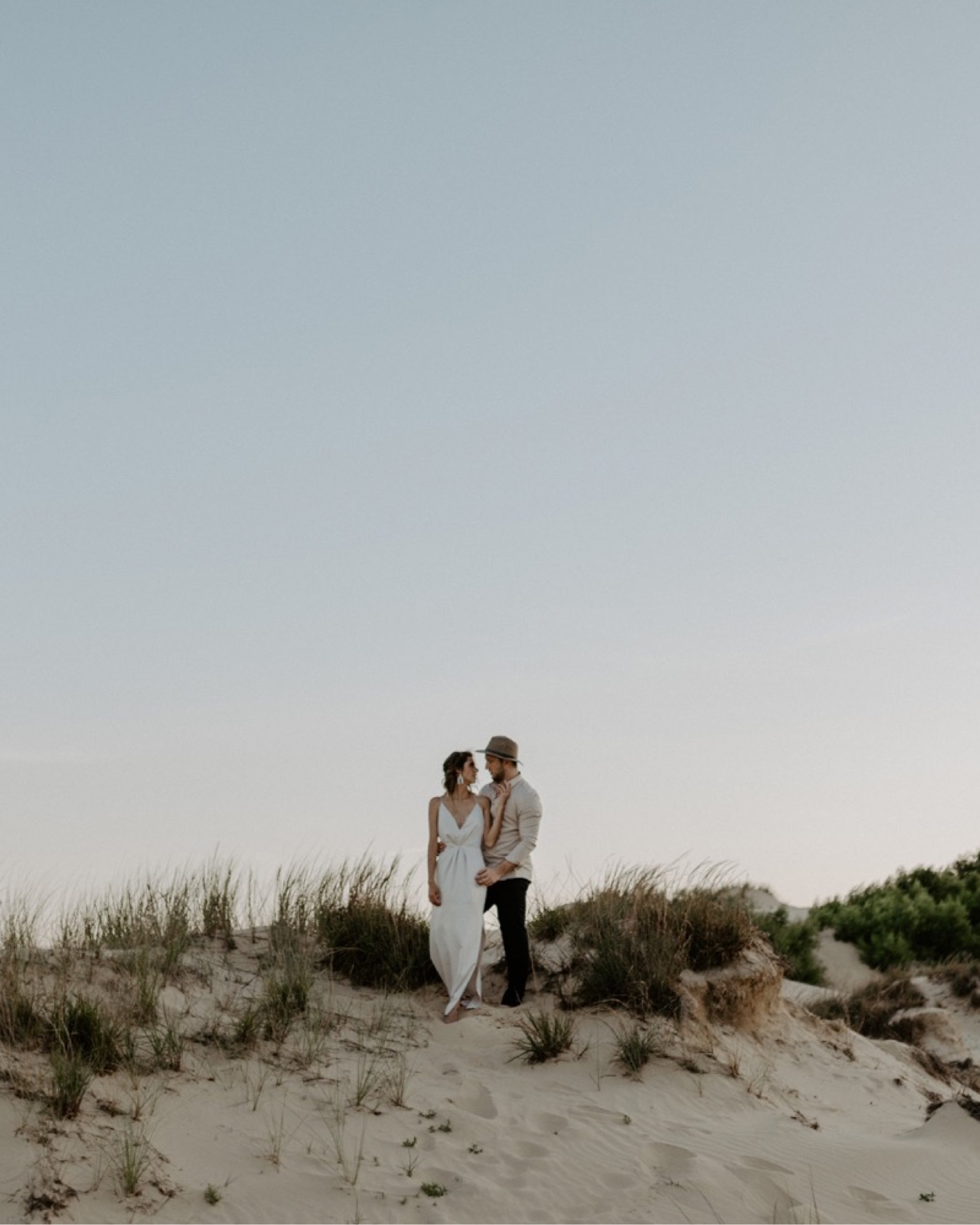north carolina adventure elopement photographer