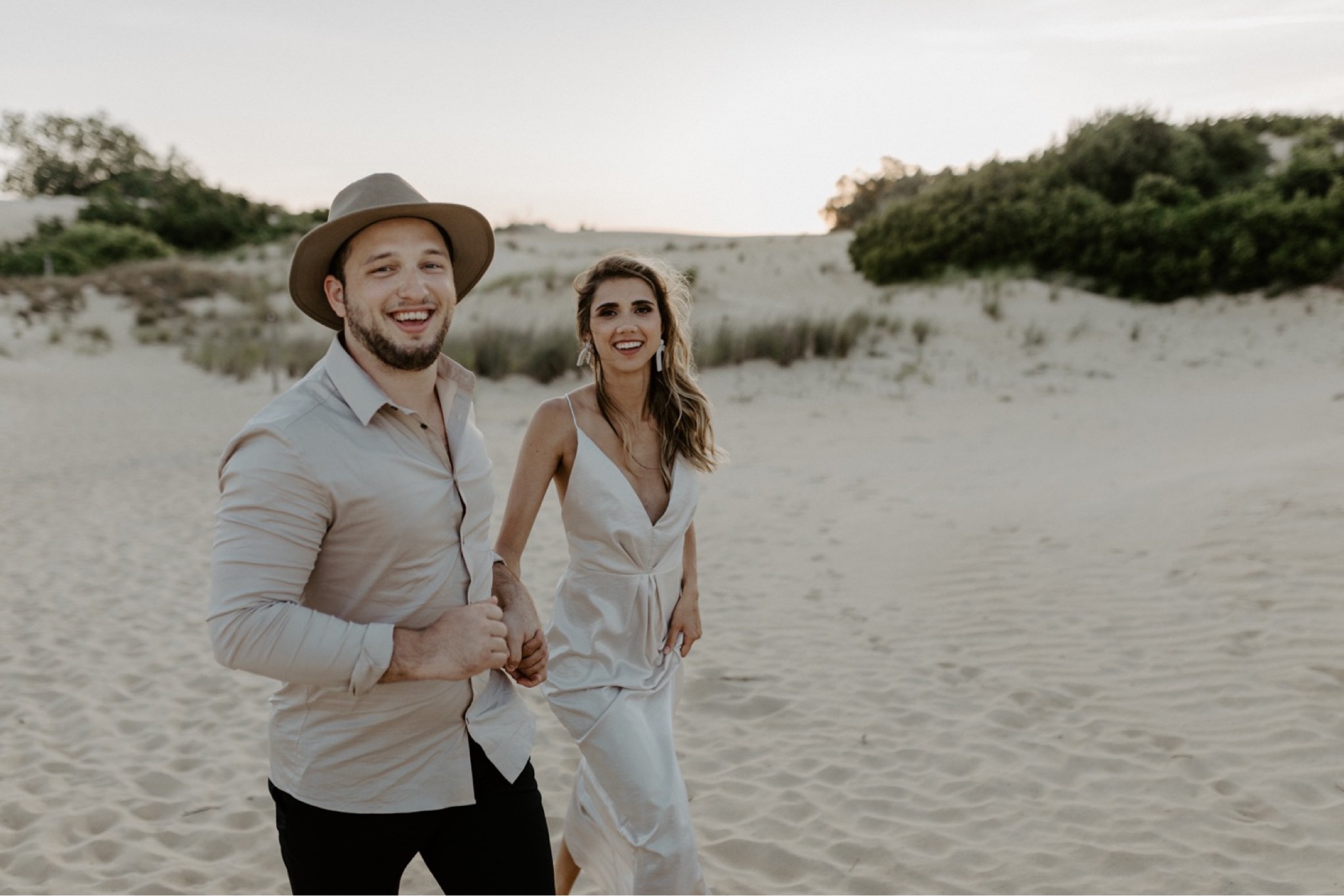 national park elopement north carolina
