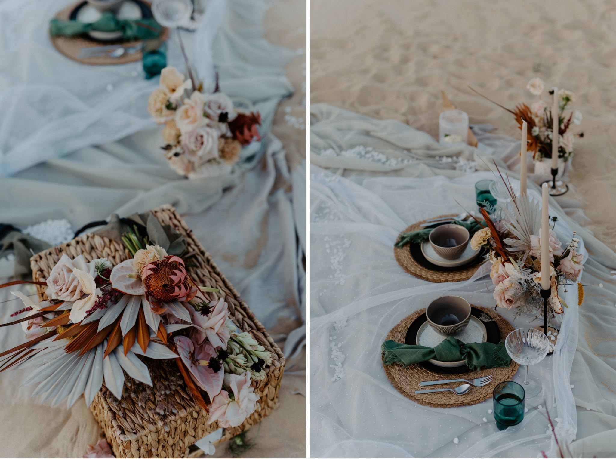 the gathering co elopement