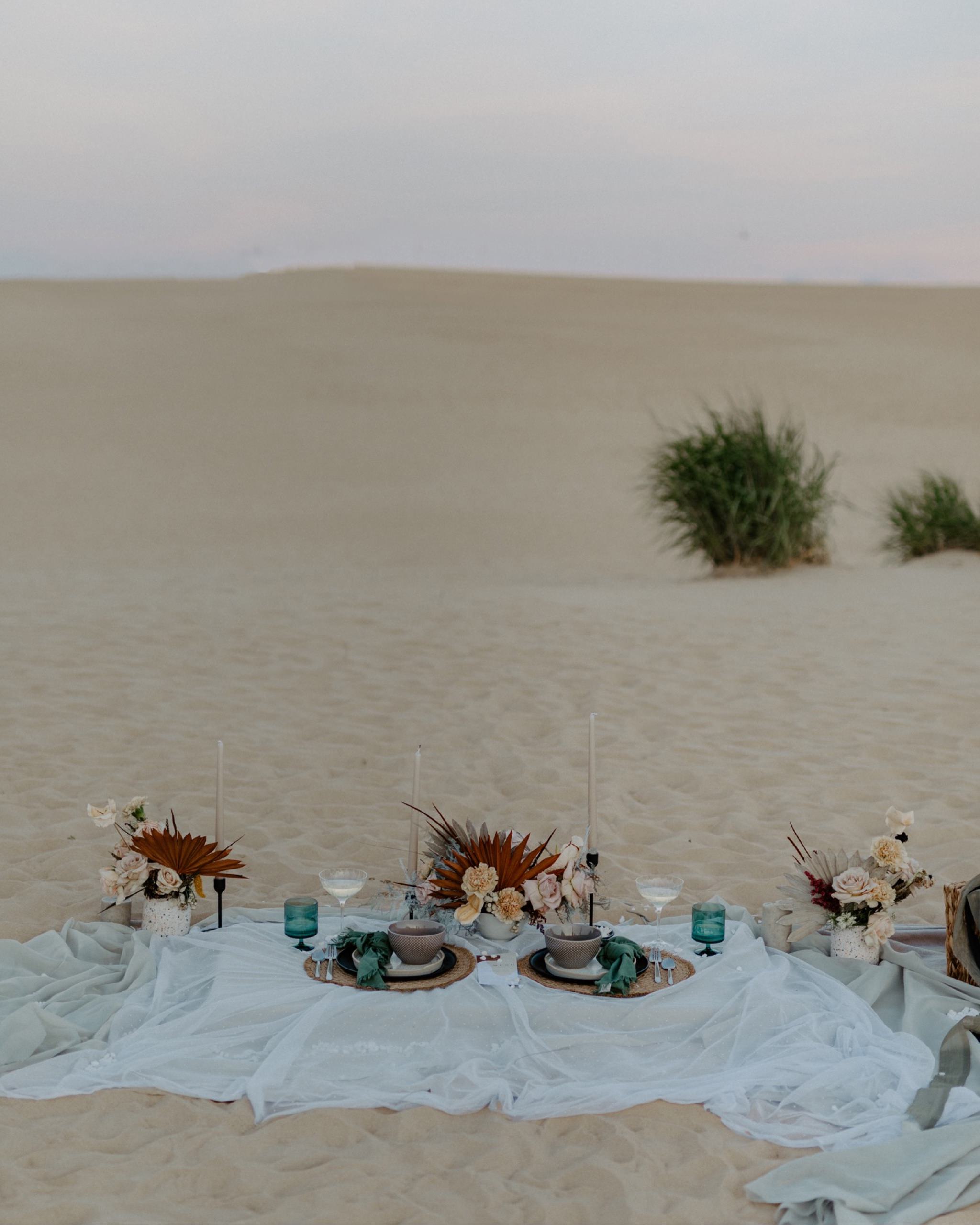 the gathering co elopement