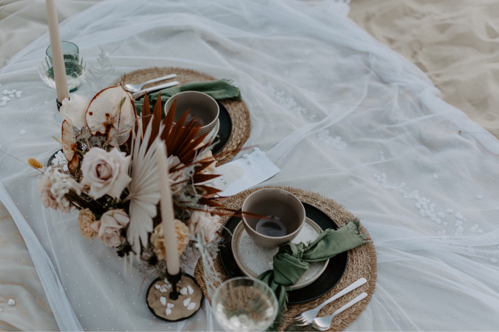 the gathering co elopement