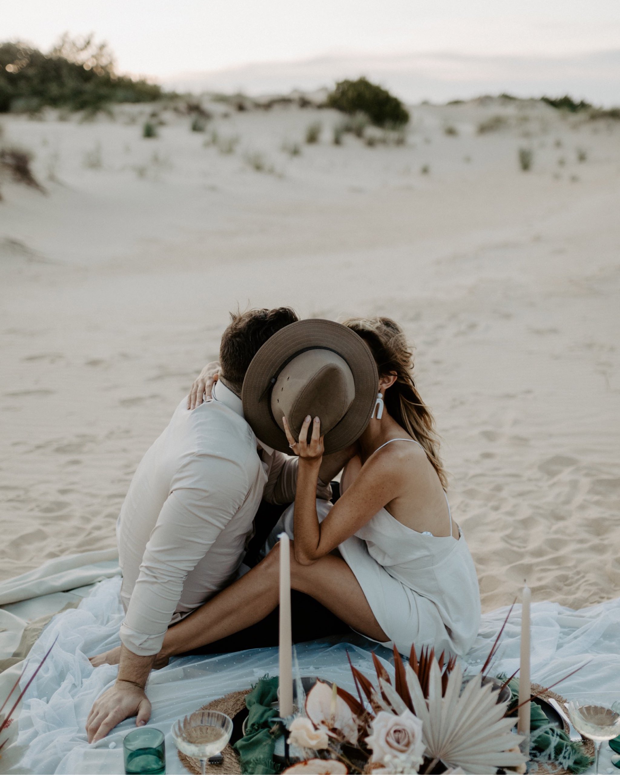 two person elopement north carolina
