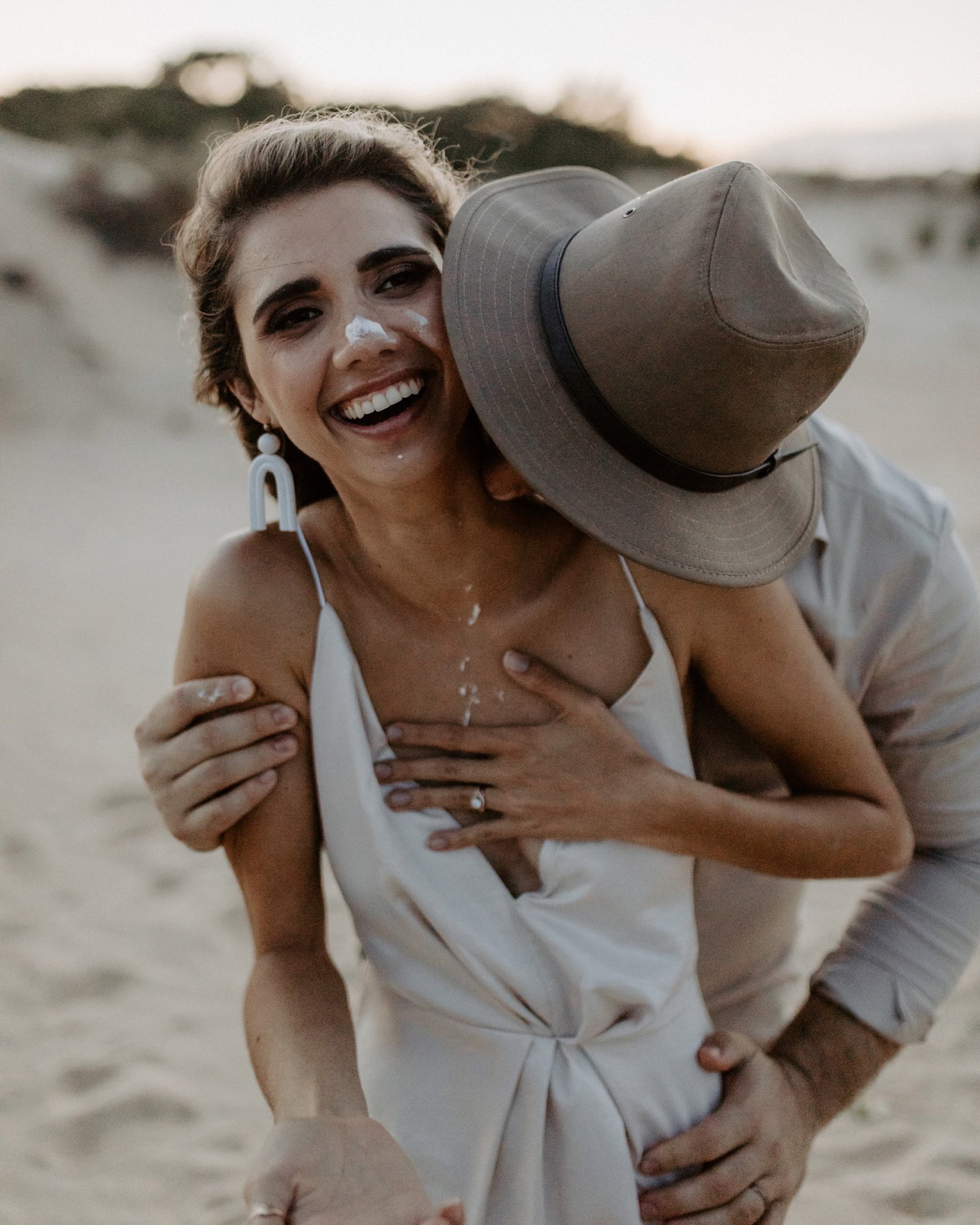 best national park elopement ceremonya