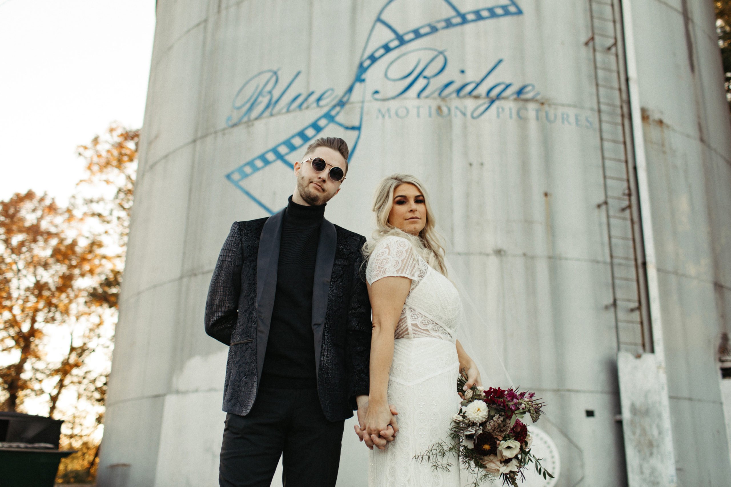 asheville north carolina wedding photographers