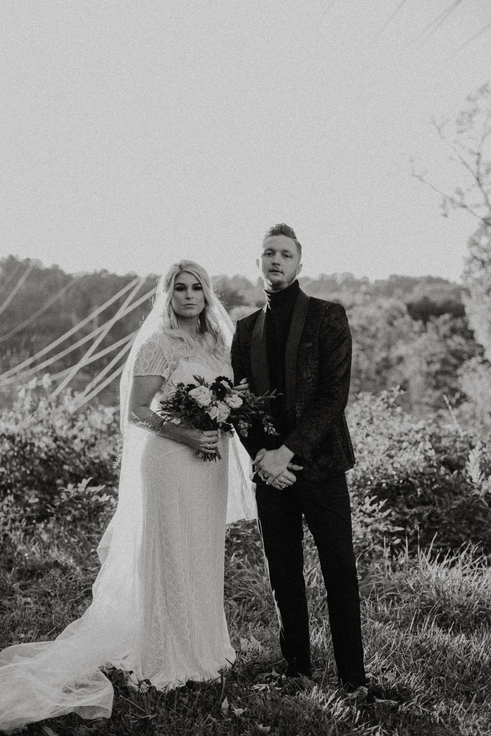 asheville wedding photographer