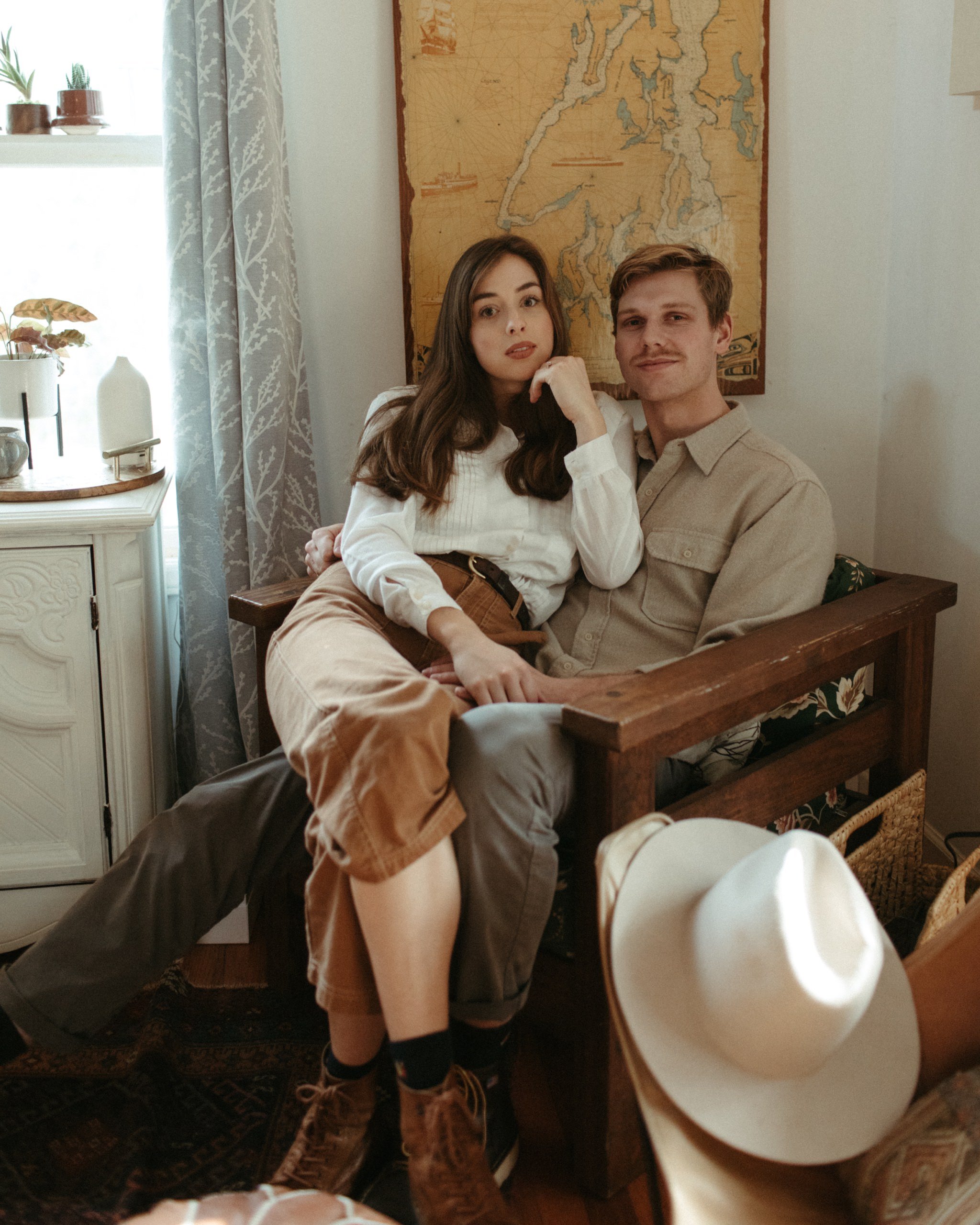 boone north carolina home session