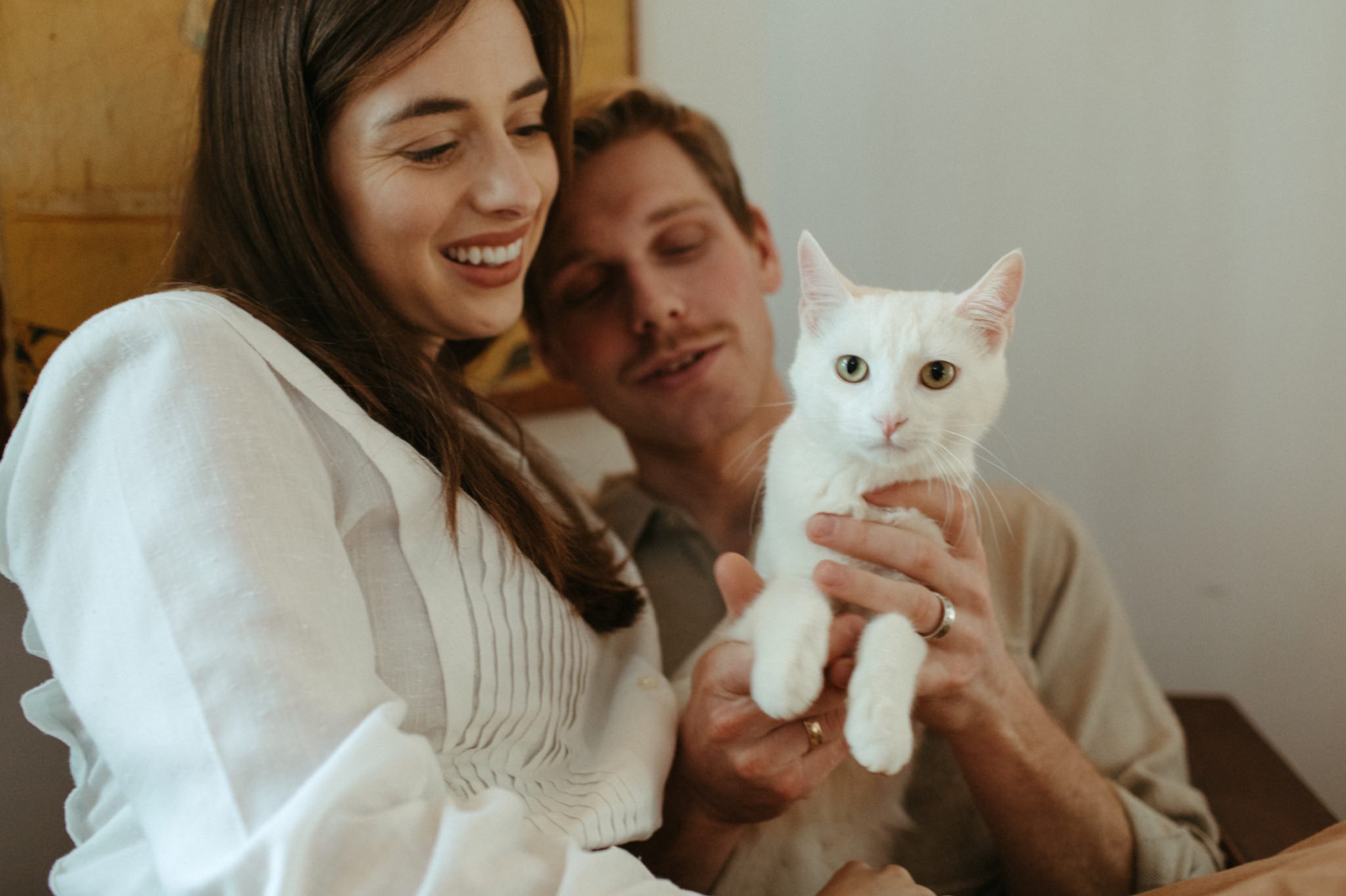 boone nc engagement photos