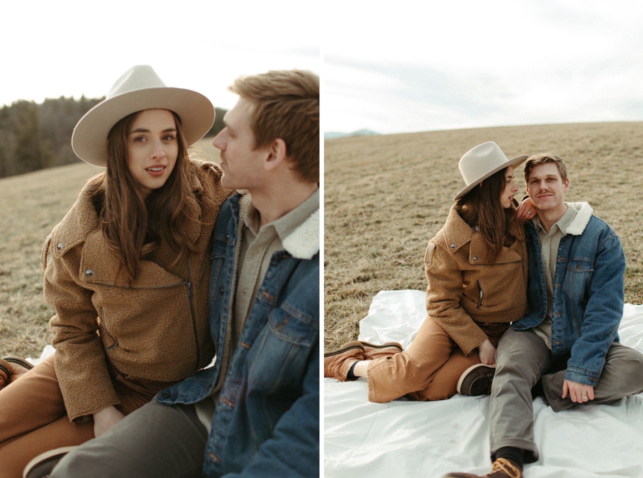 creative editorial photographer north carolina