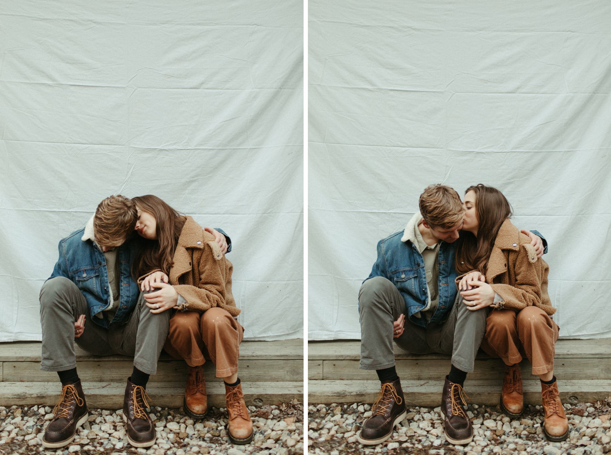 creative at home photo ideas
