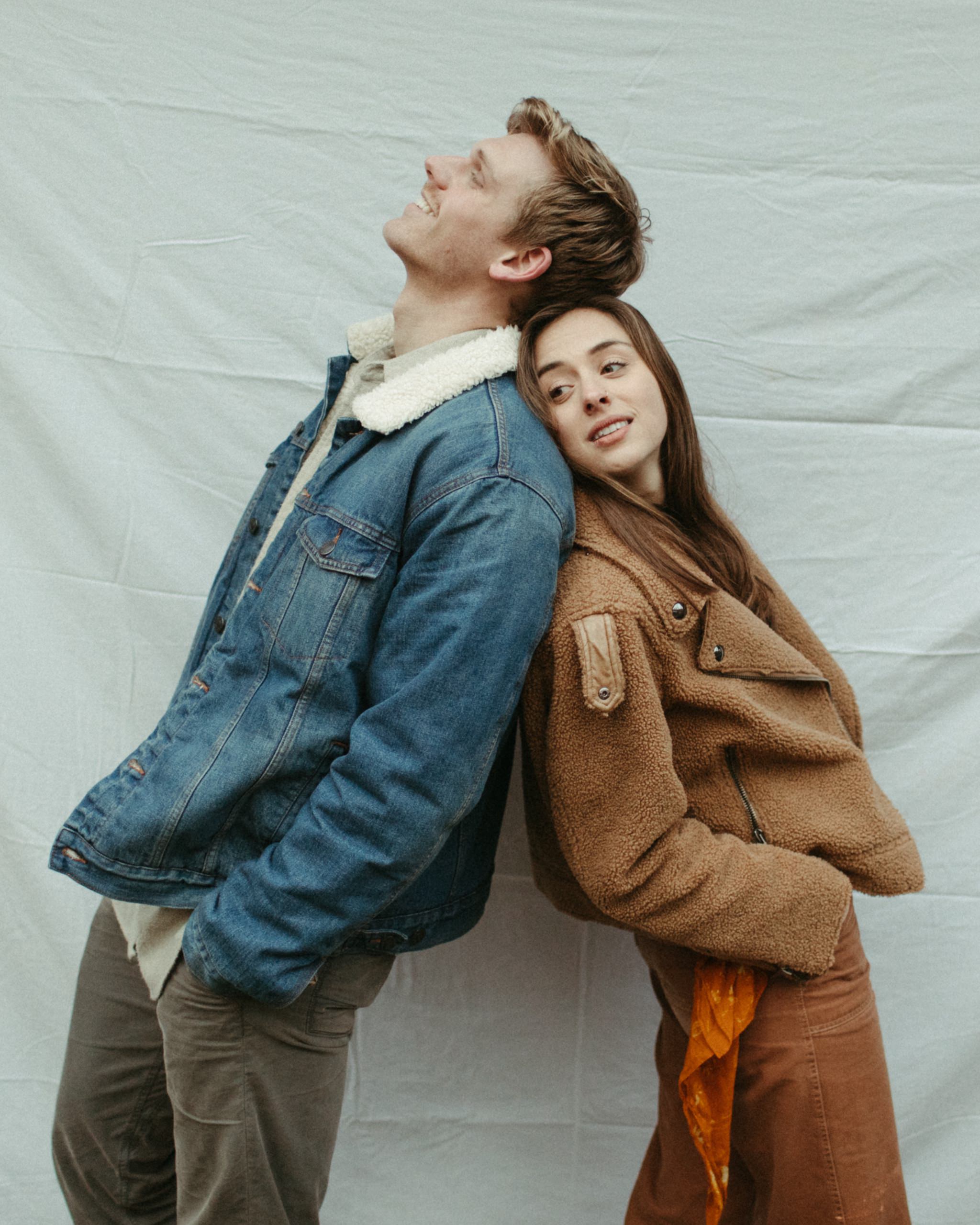 north carolina engagement photographer
