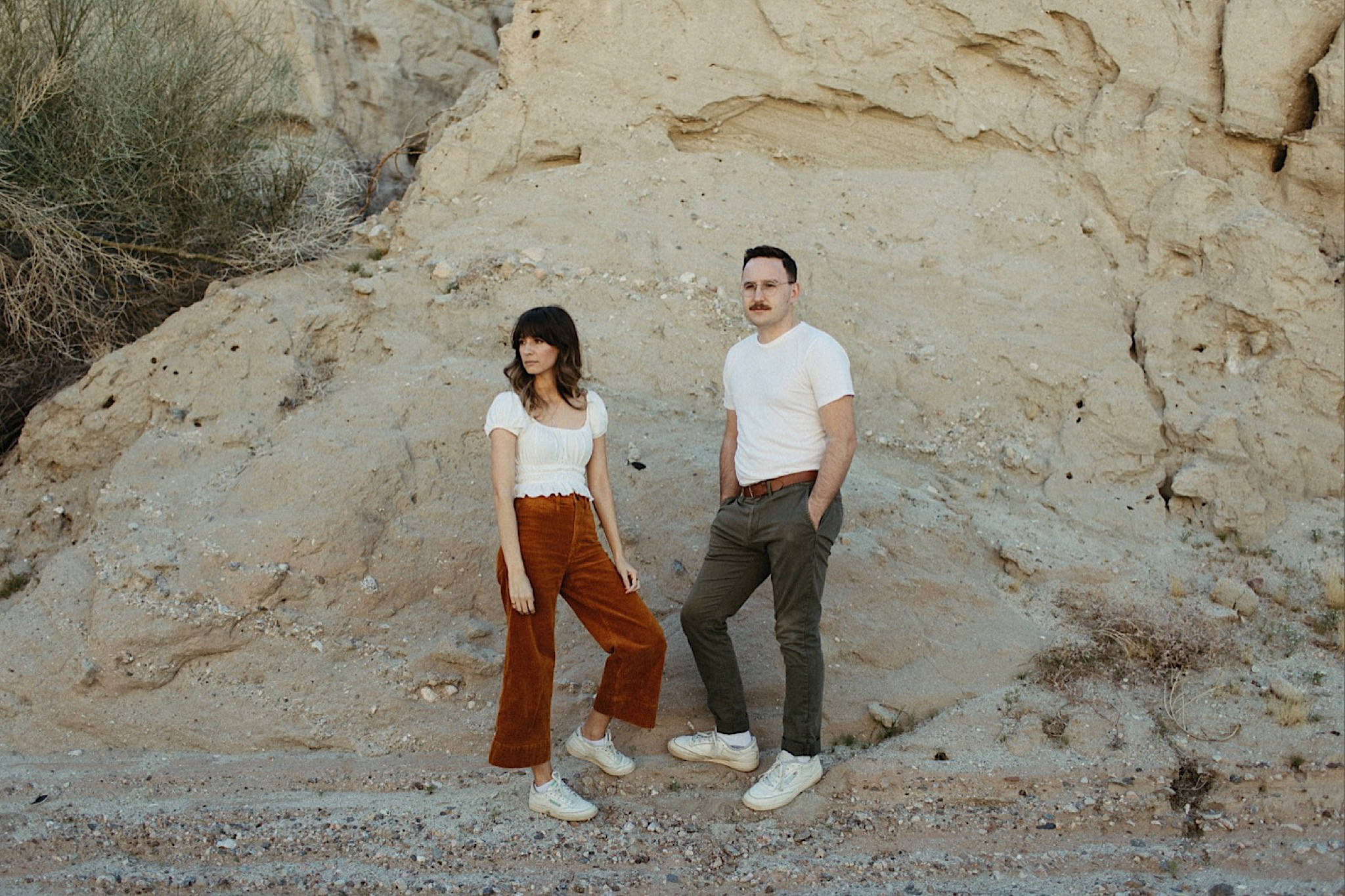 editorial california desert photographer