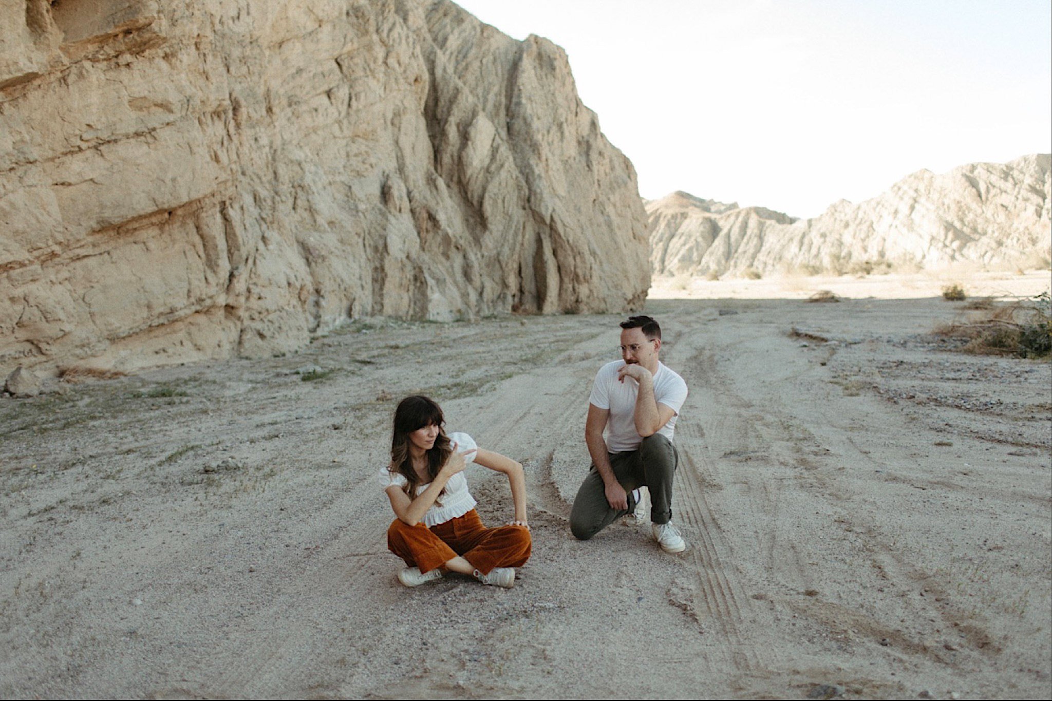 southern california engagement photo locations