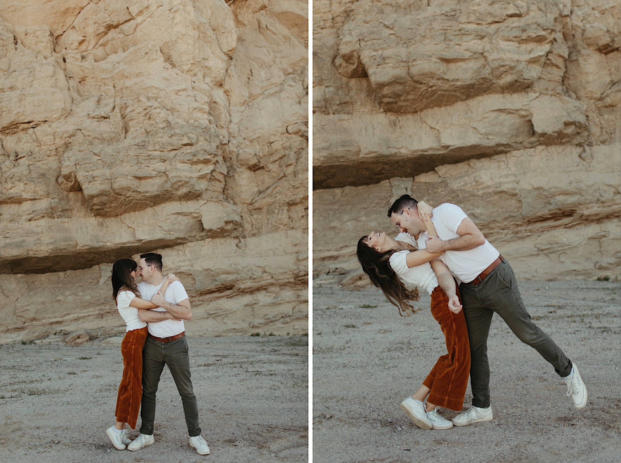 best editorial california desert photographer