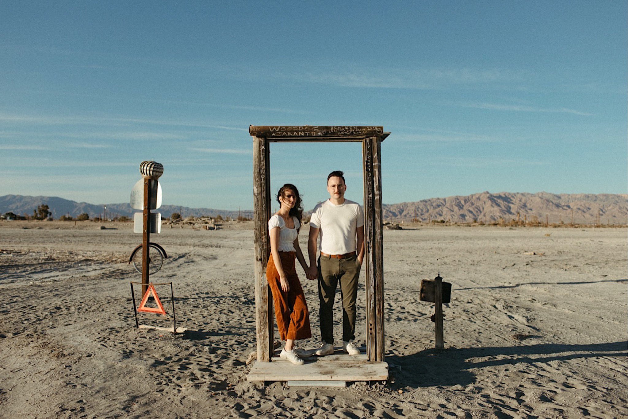 bombay beach california