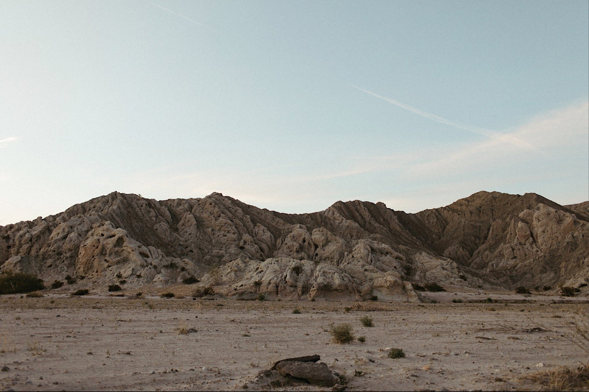 box canyon california photos