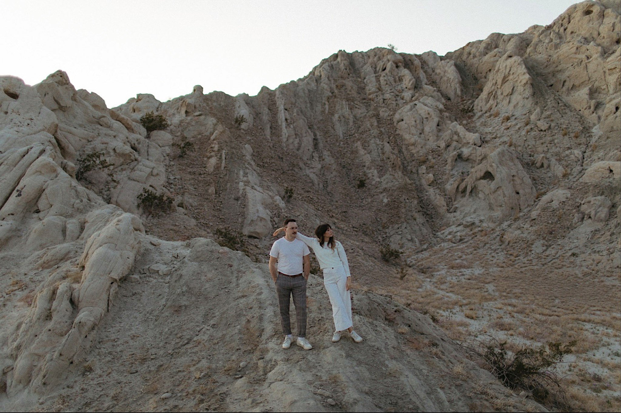 editorial california desert photographer