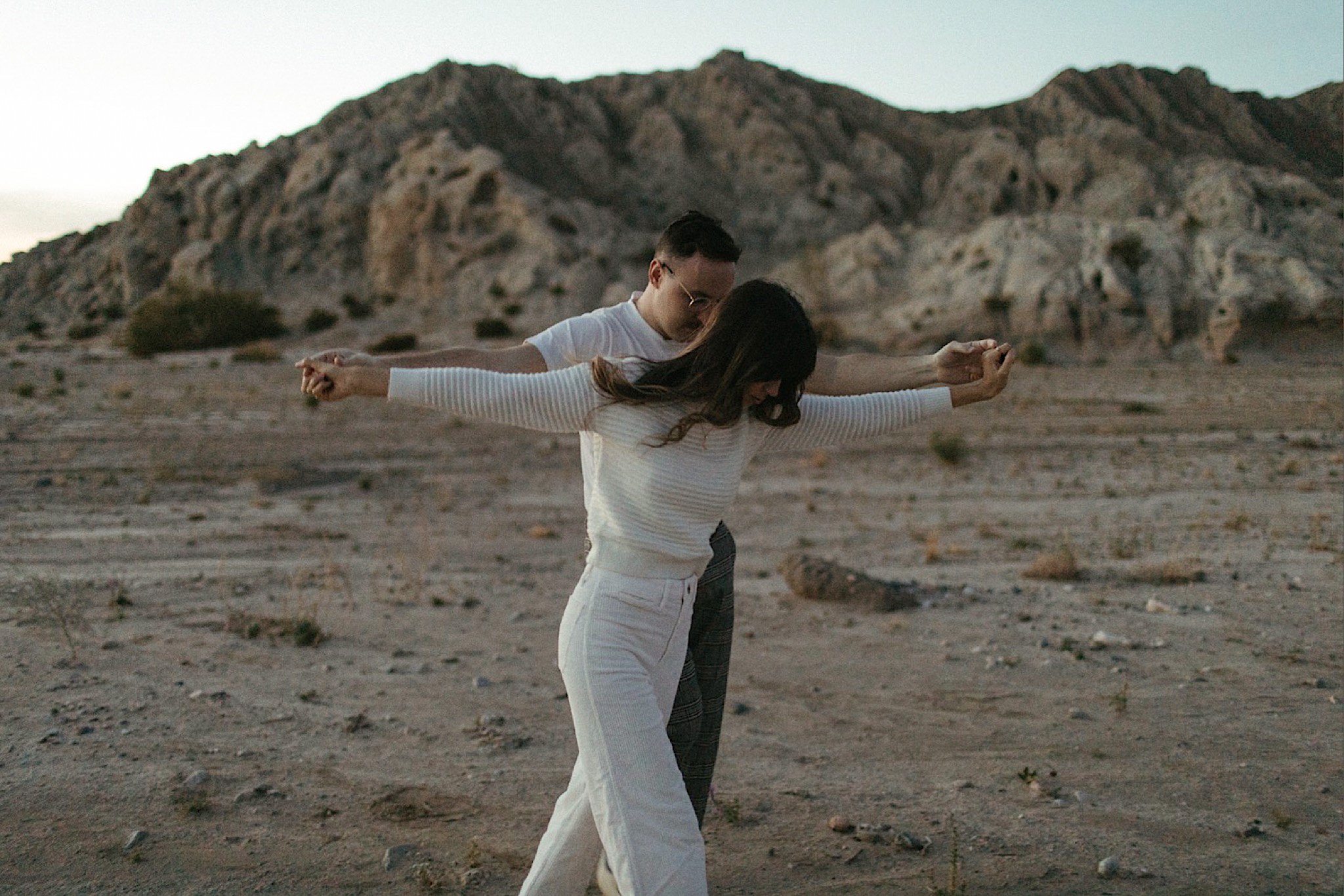 coachella wedding photographer