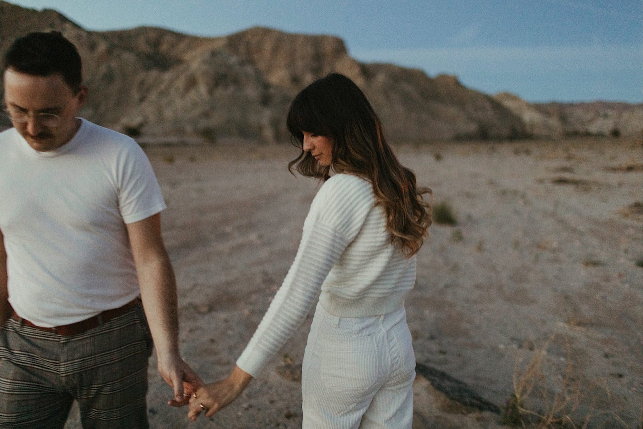 editorial california desert photographer