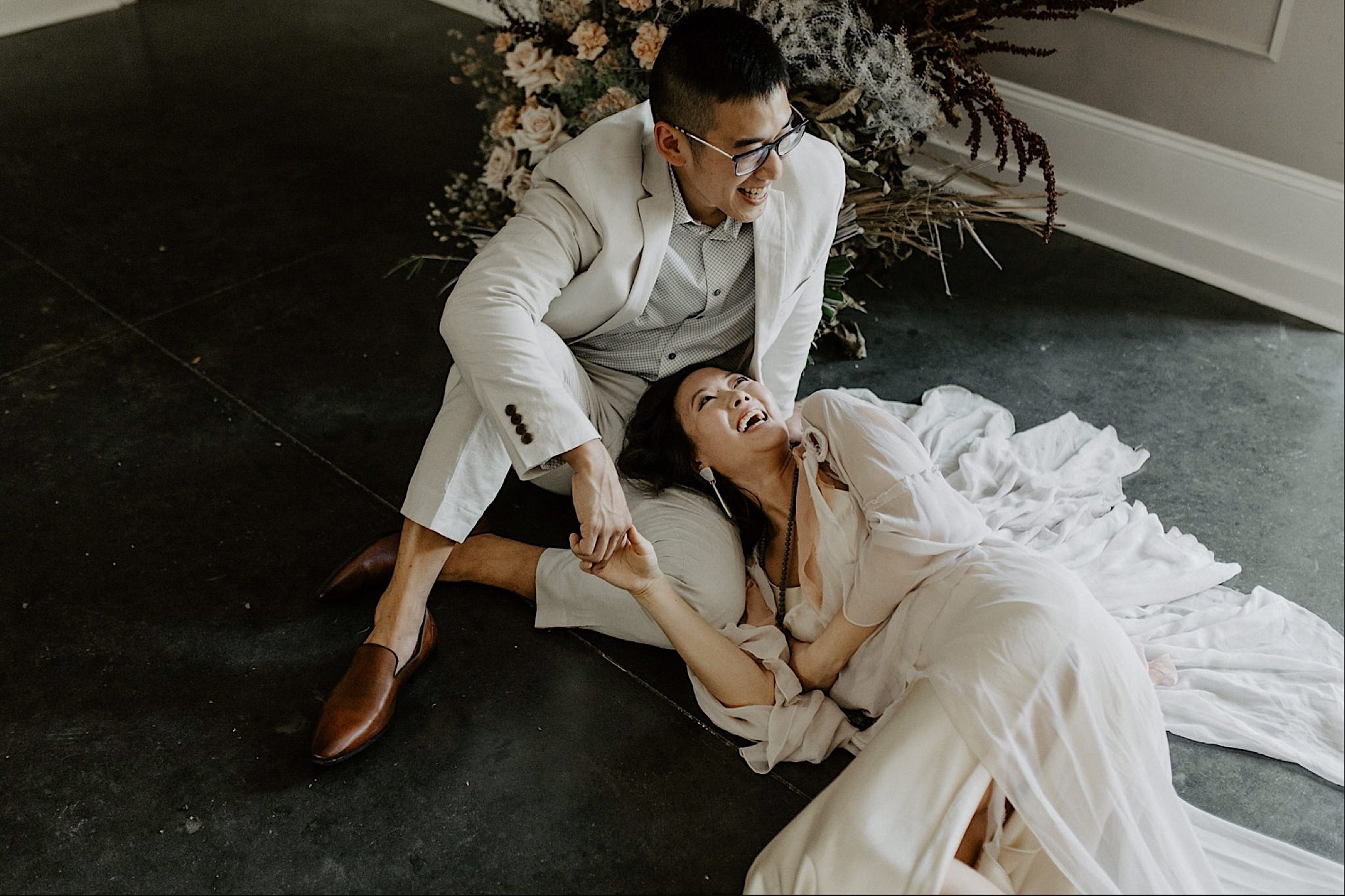 raleigh wedding photographer