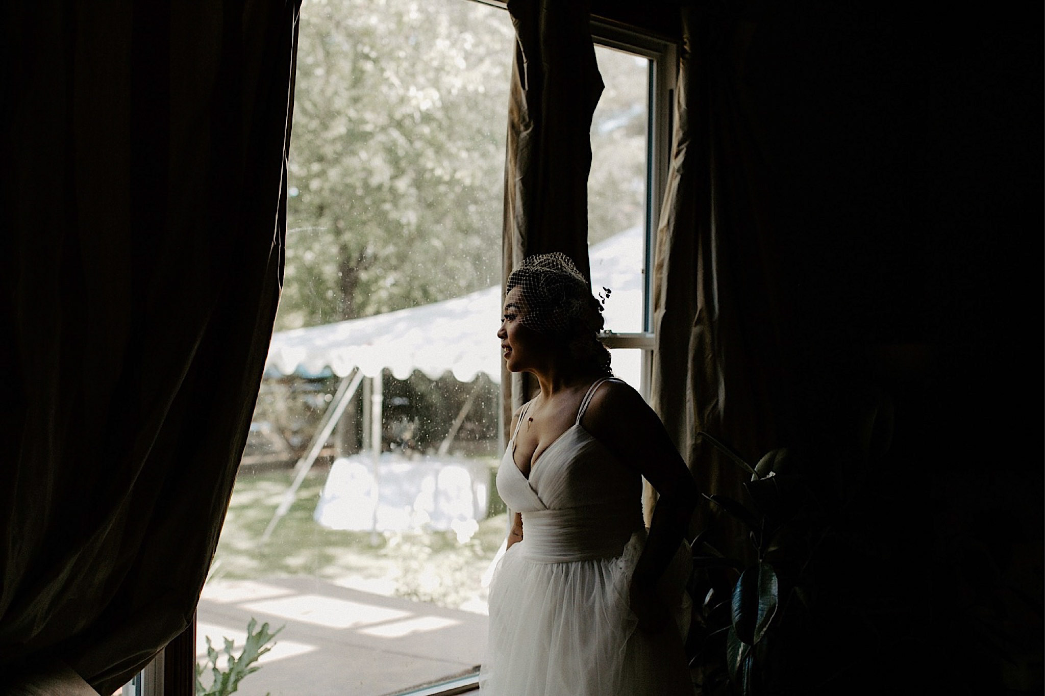 north carolina wedding photographer