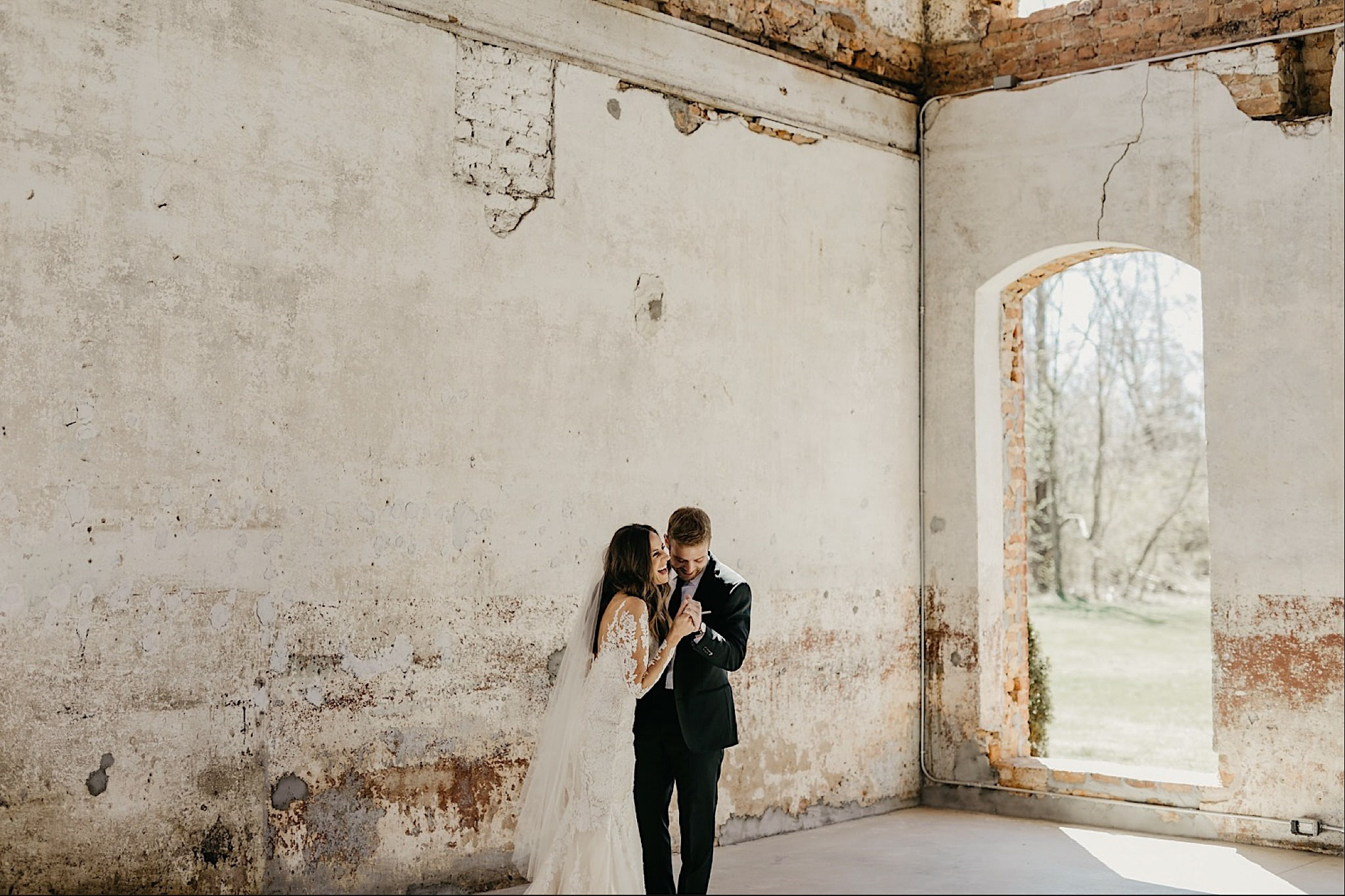 providence cotton mill wedding