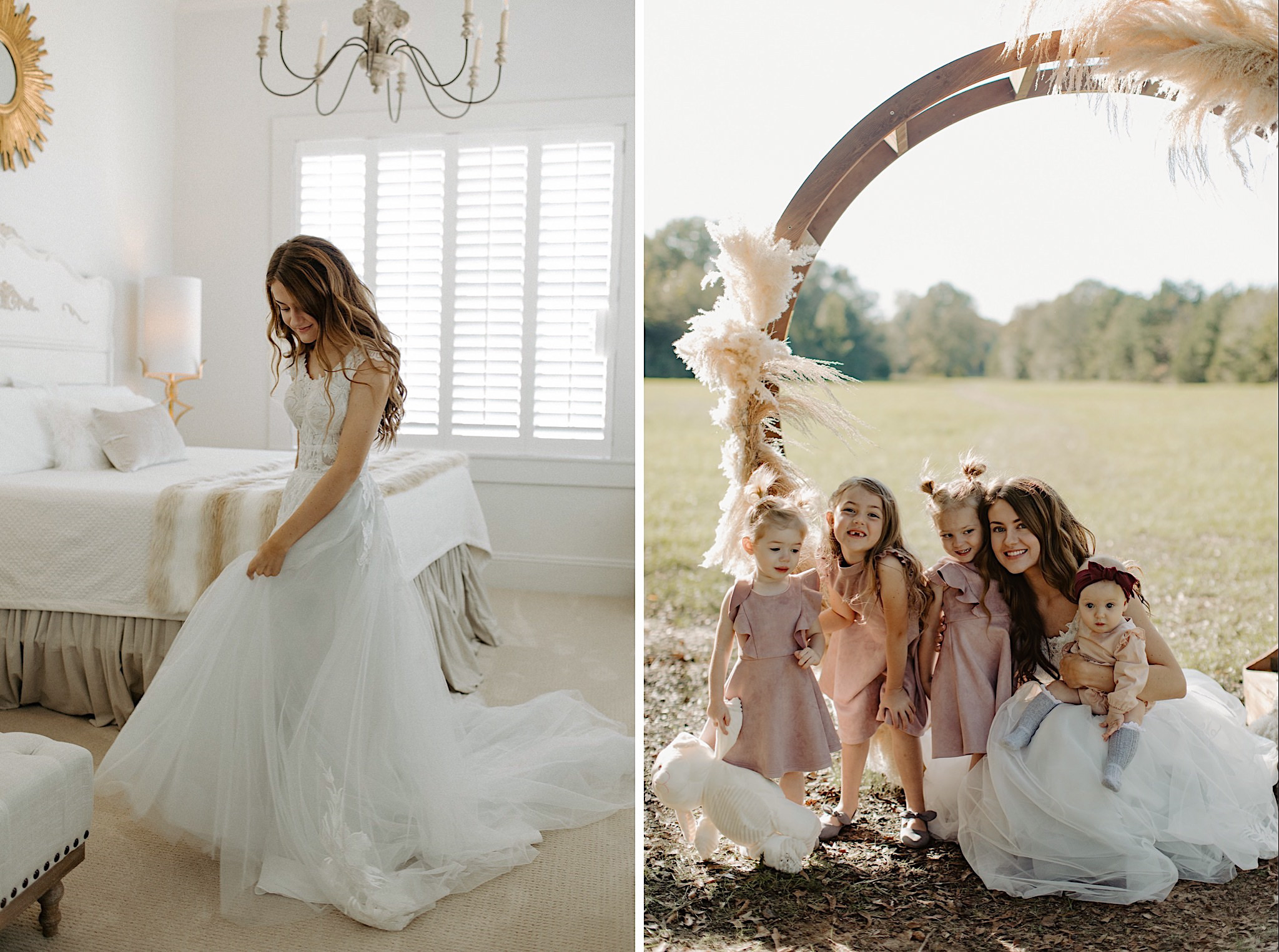 mississippi wedding photographer