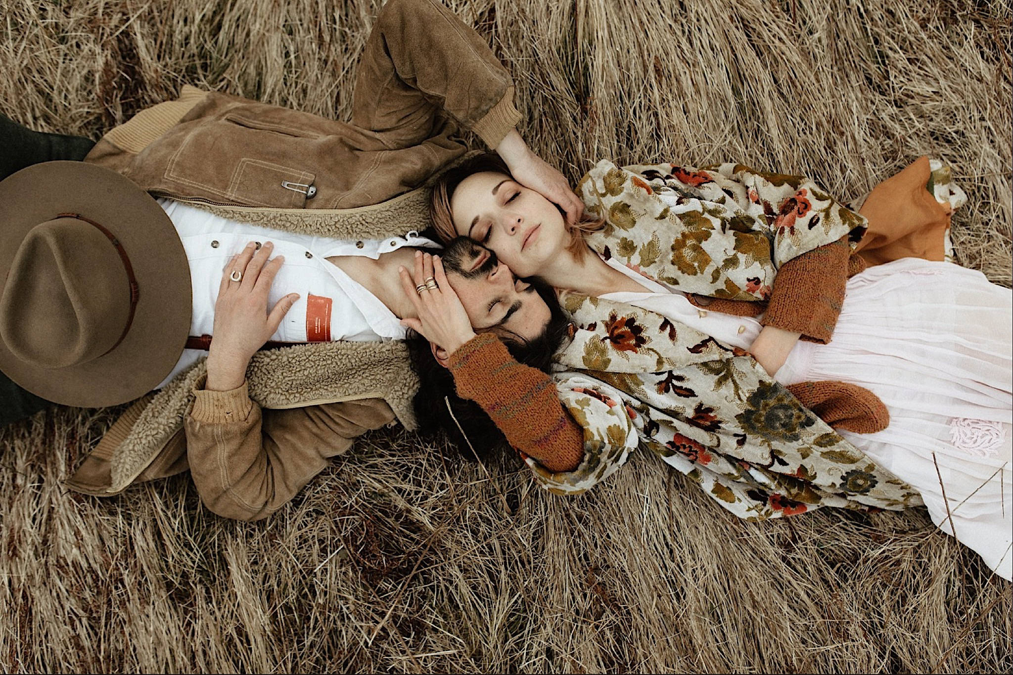 asheville elopement photographer