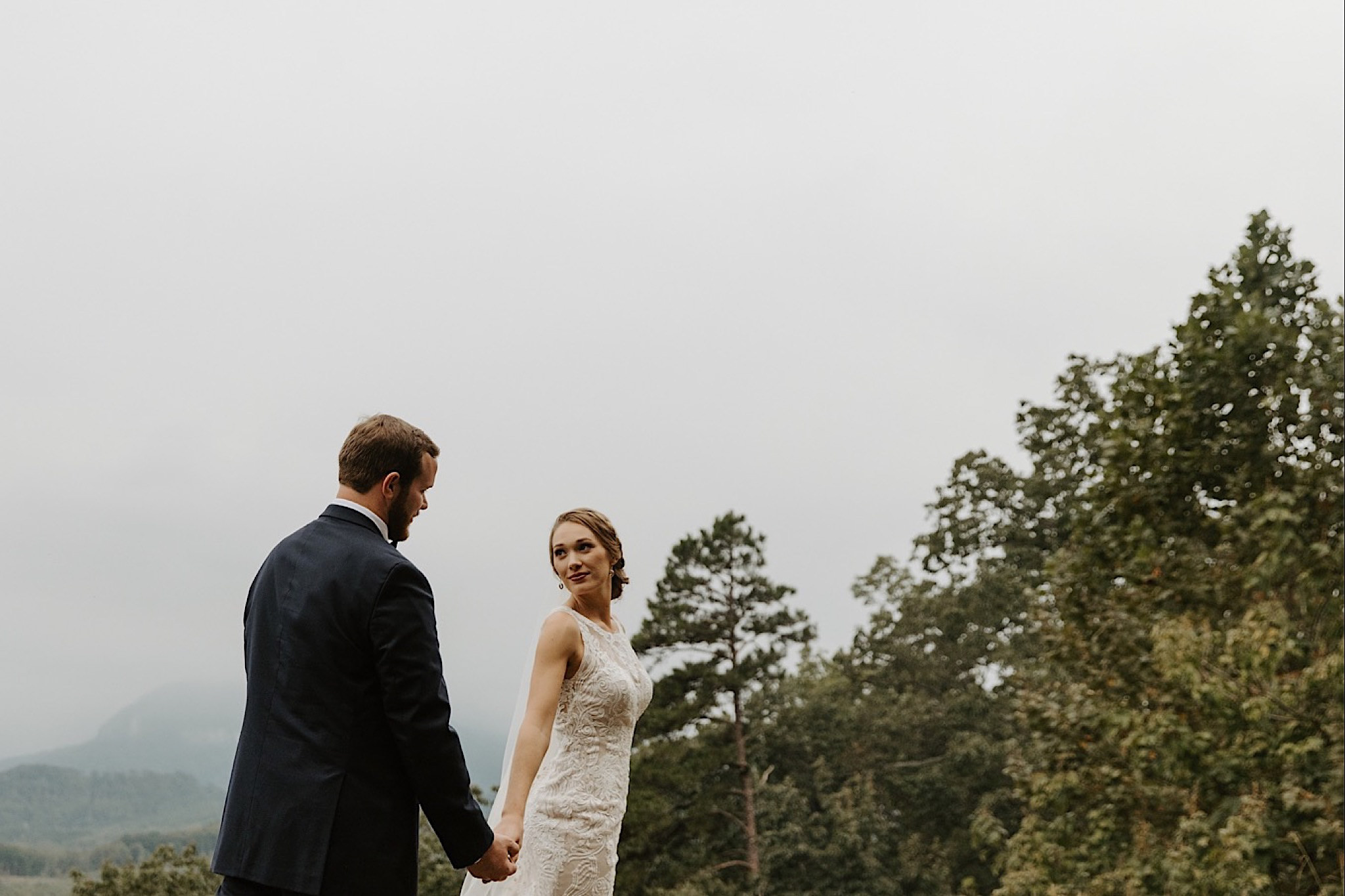 asheville wedding photographer