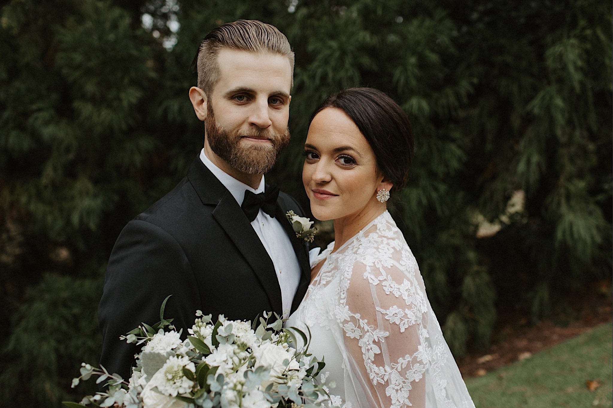 raleigh wedding photographer