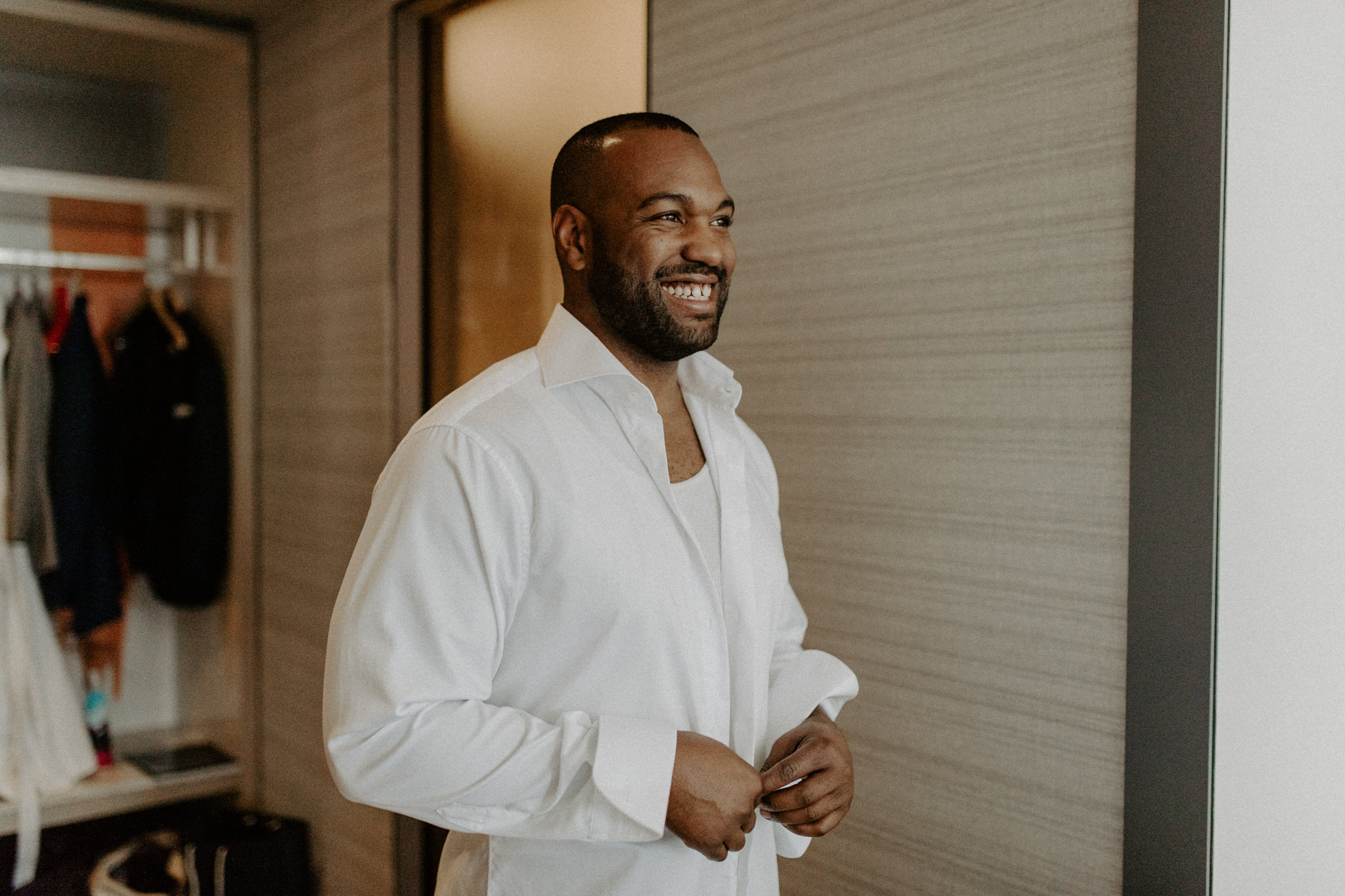 nyc wedding photographer