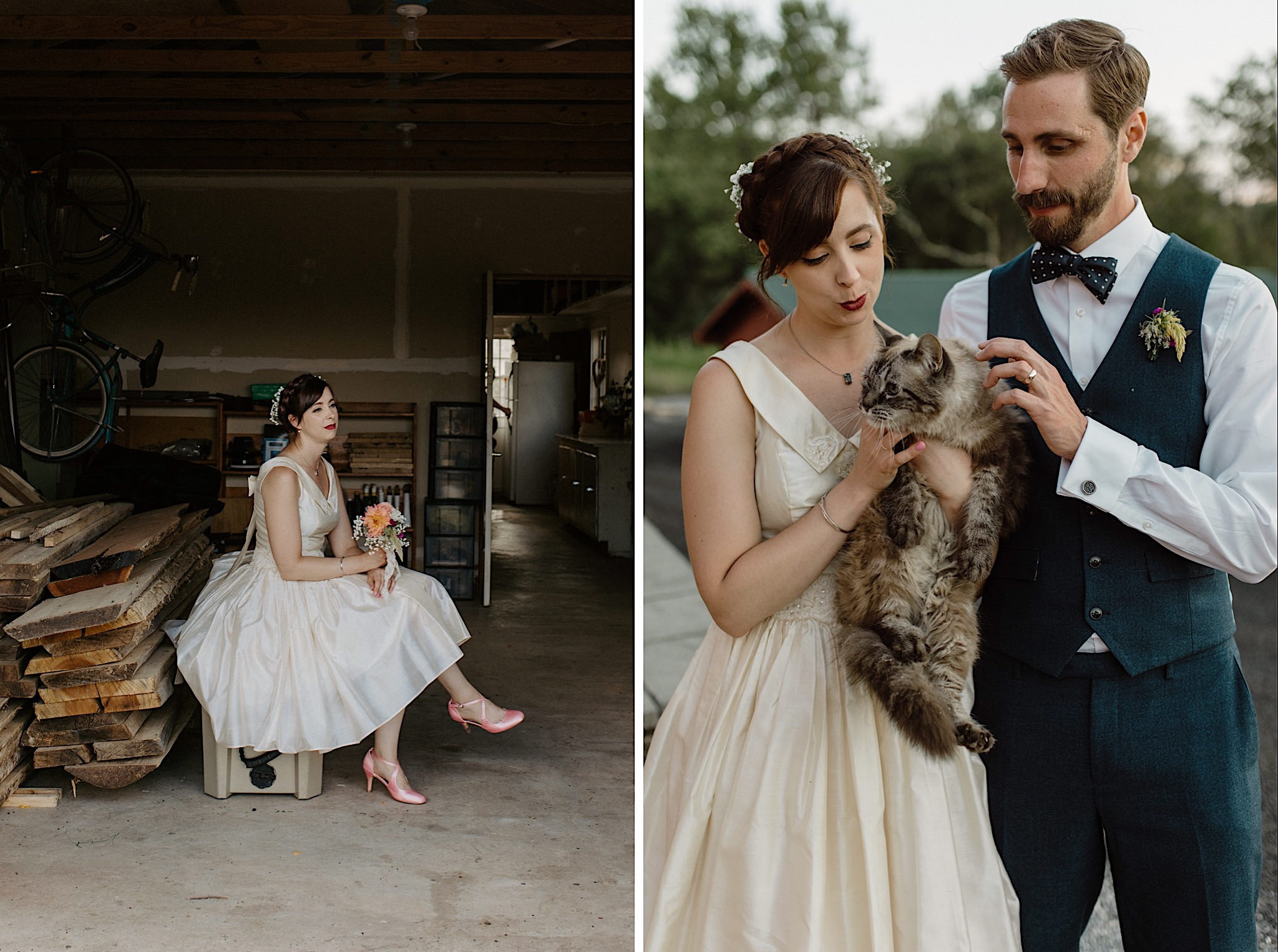 virginia farm wedding