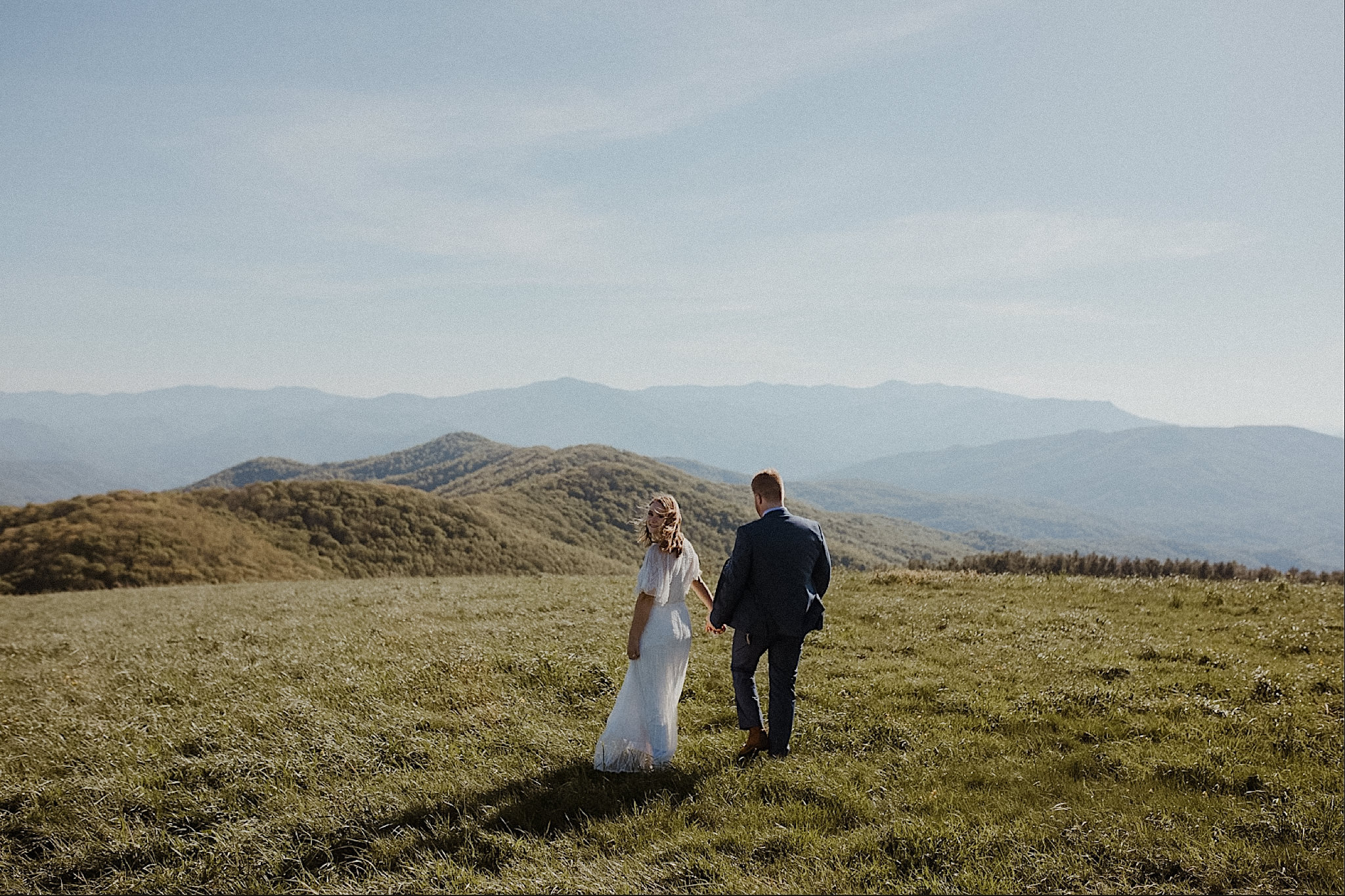 max patch elopement
