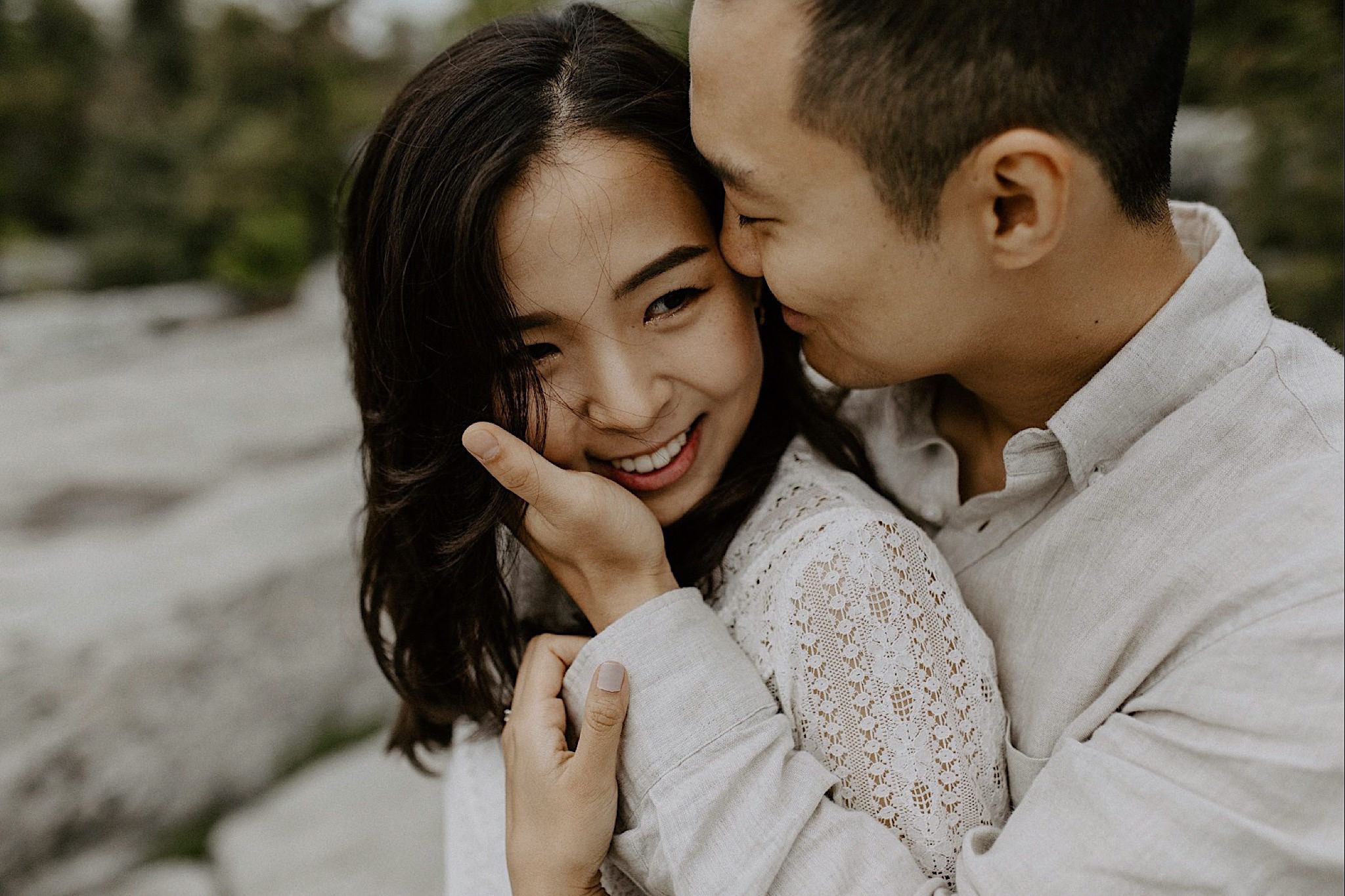 catskills engagement photos