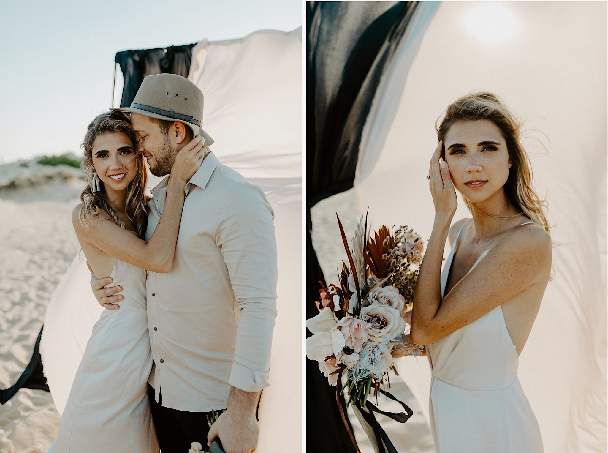 north carolina elopement photographer