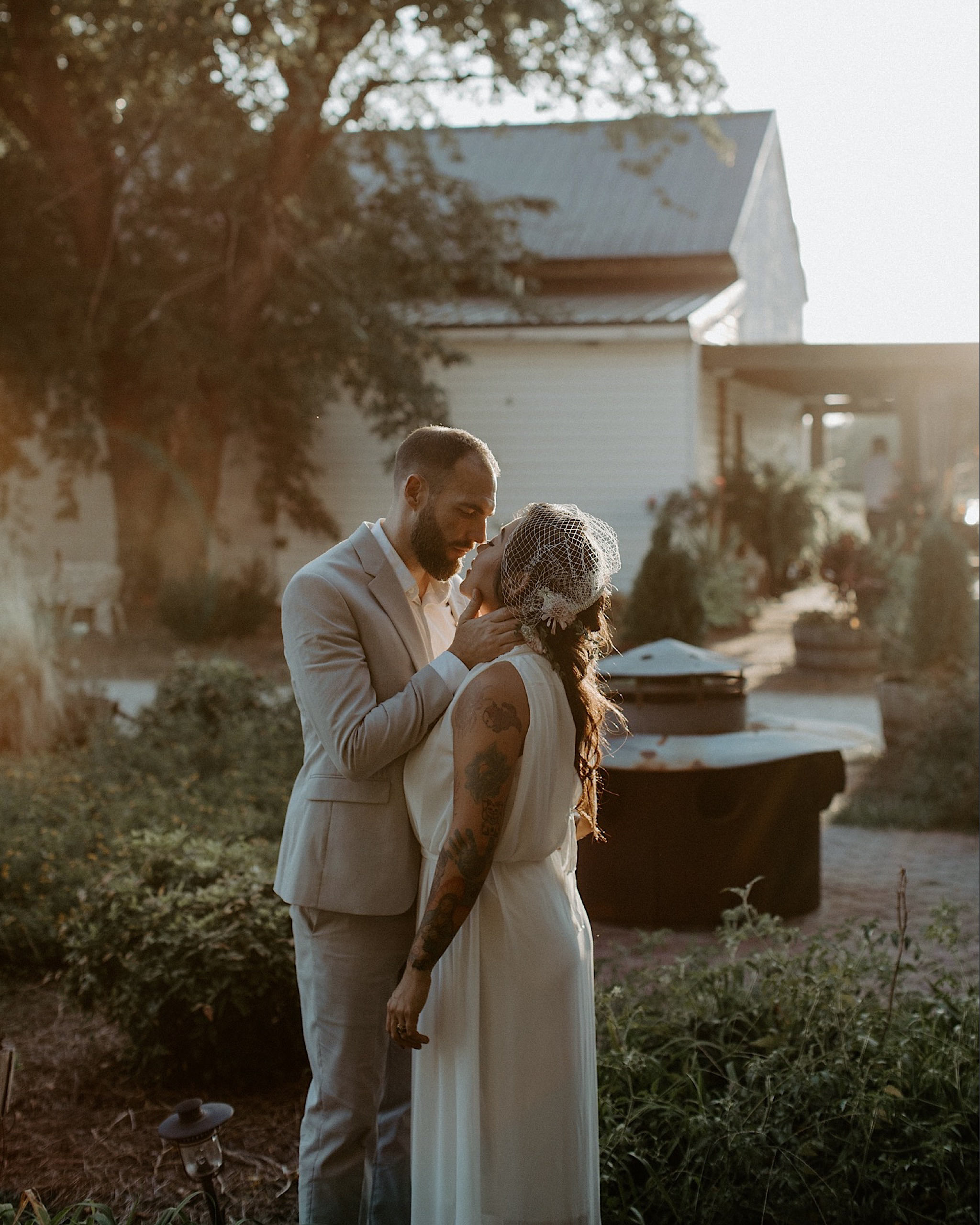raleigh wedding photographer