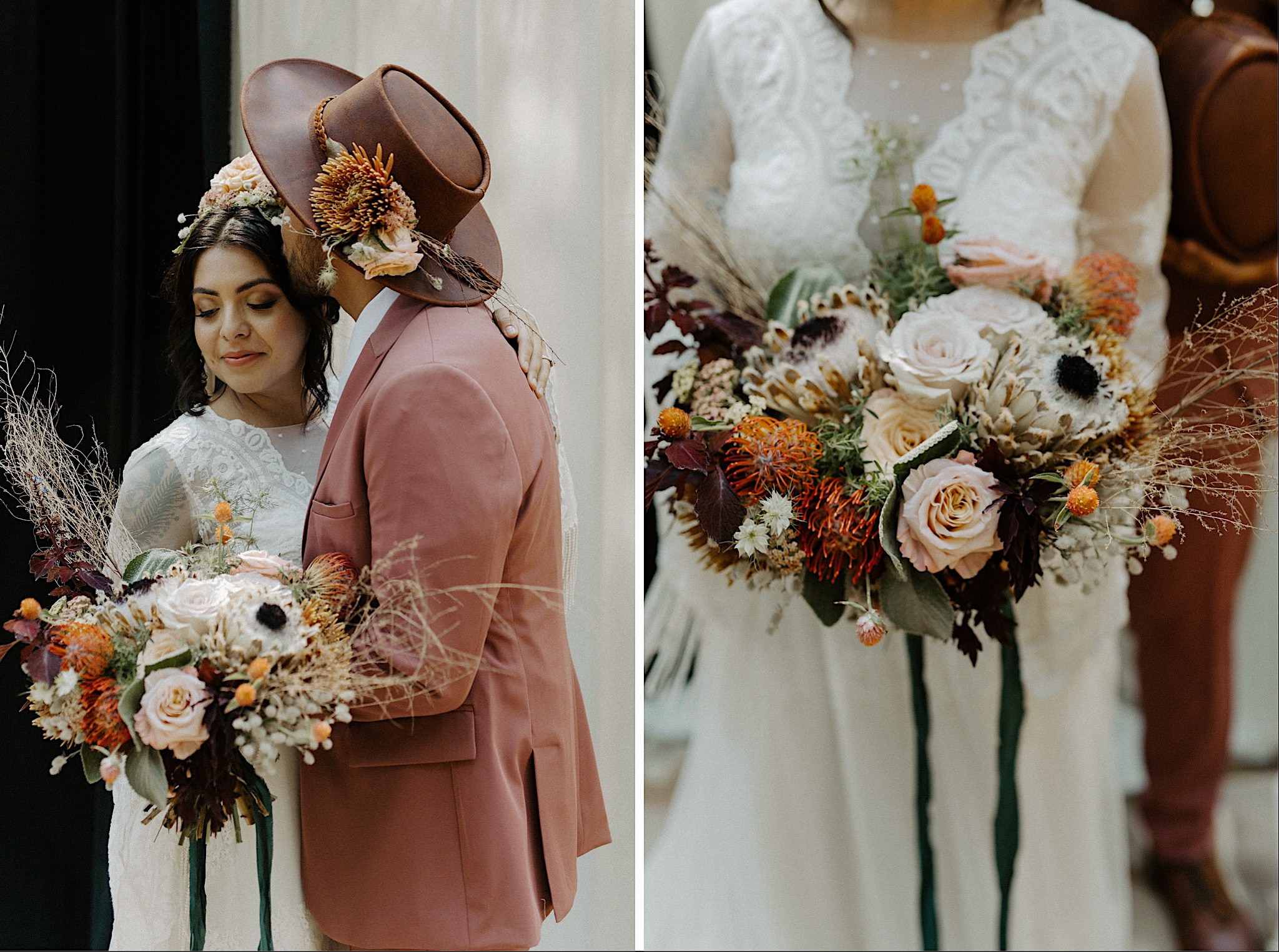 creative raleigh wedding photography